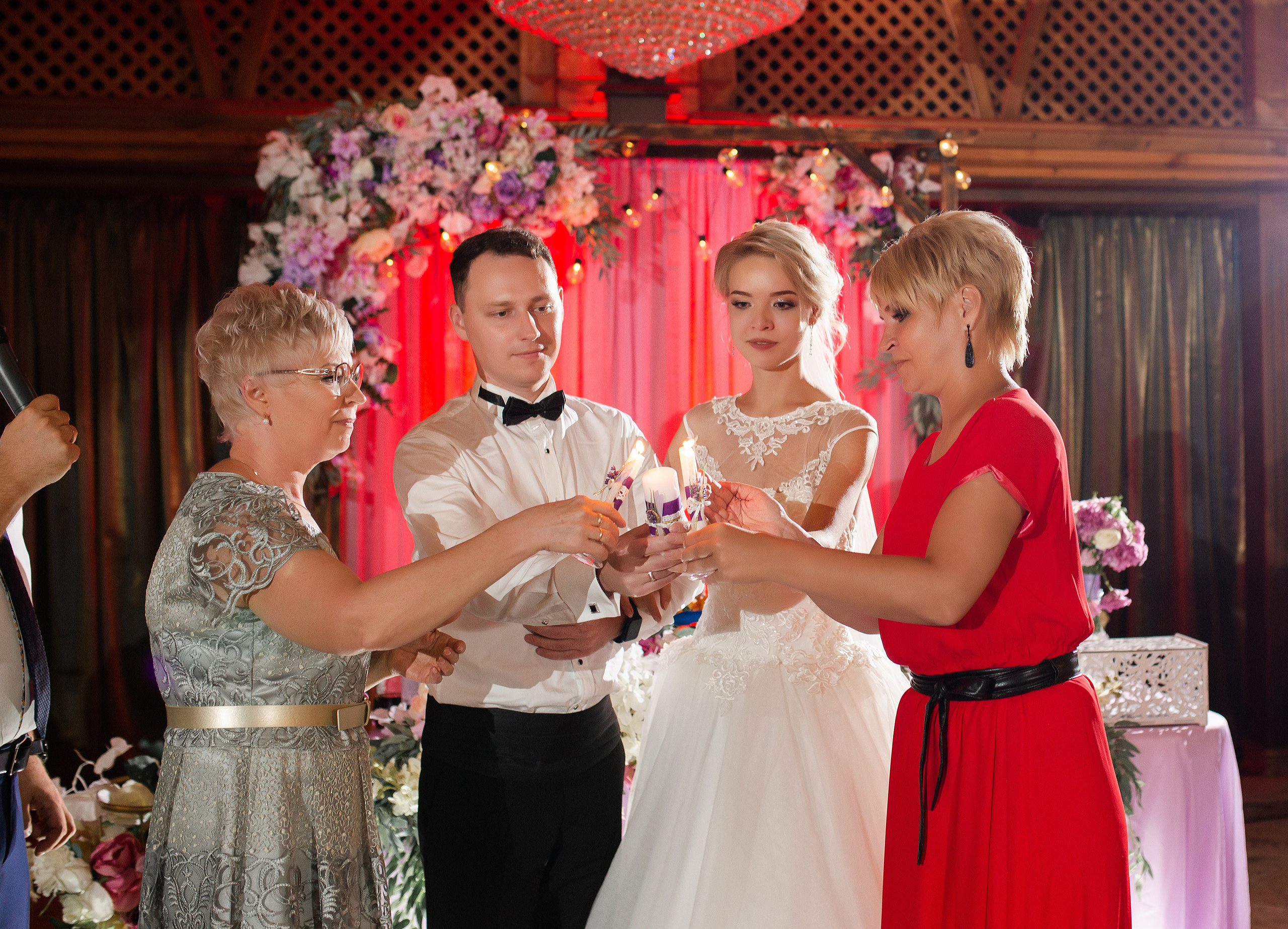 Арсений&Настя. Свадебный фотограф в Краснодаре Анастасия Широкова