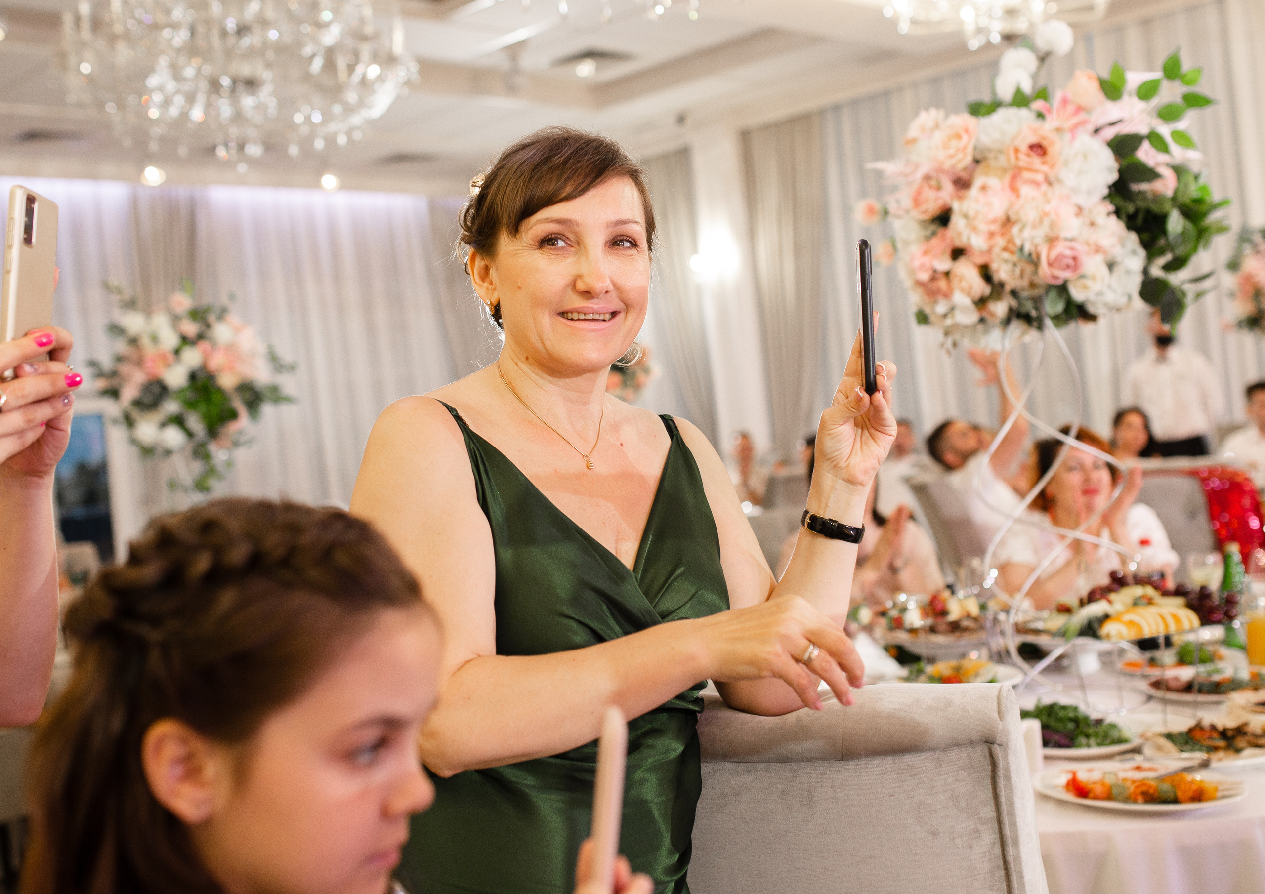 Рома&Анжелика. Свадебный фотограф в Краснодаре Анастасия Широкова