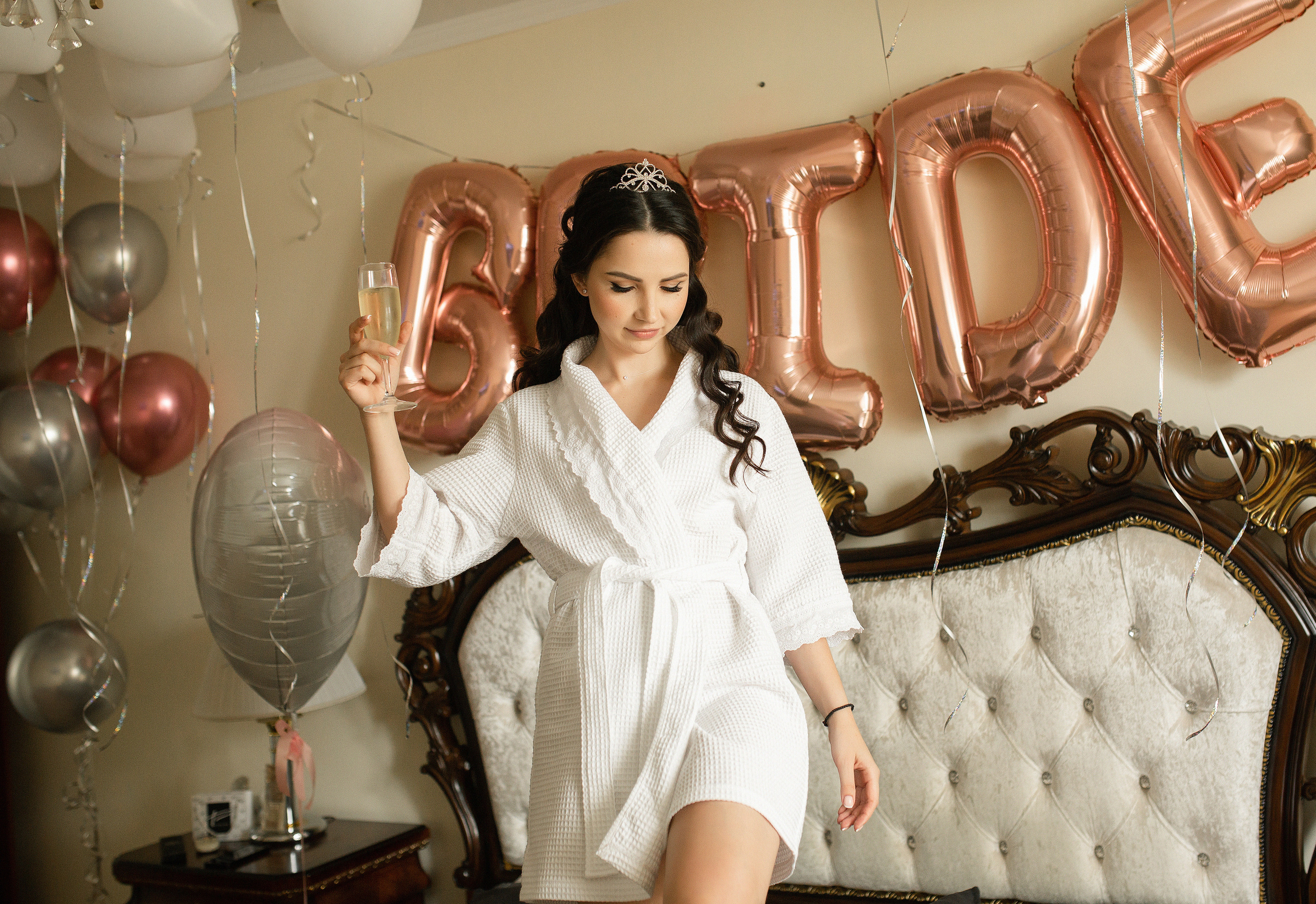 Рома&Анжелика. Свадебный фотограф в Краснодаре Анастасия Широкова