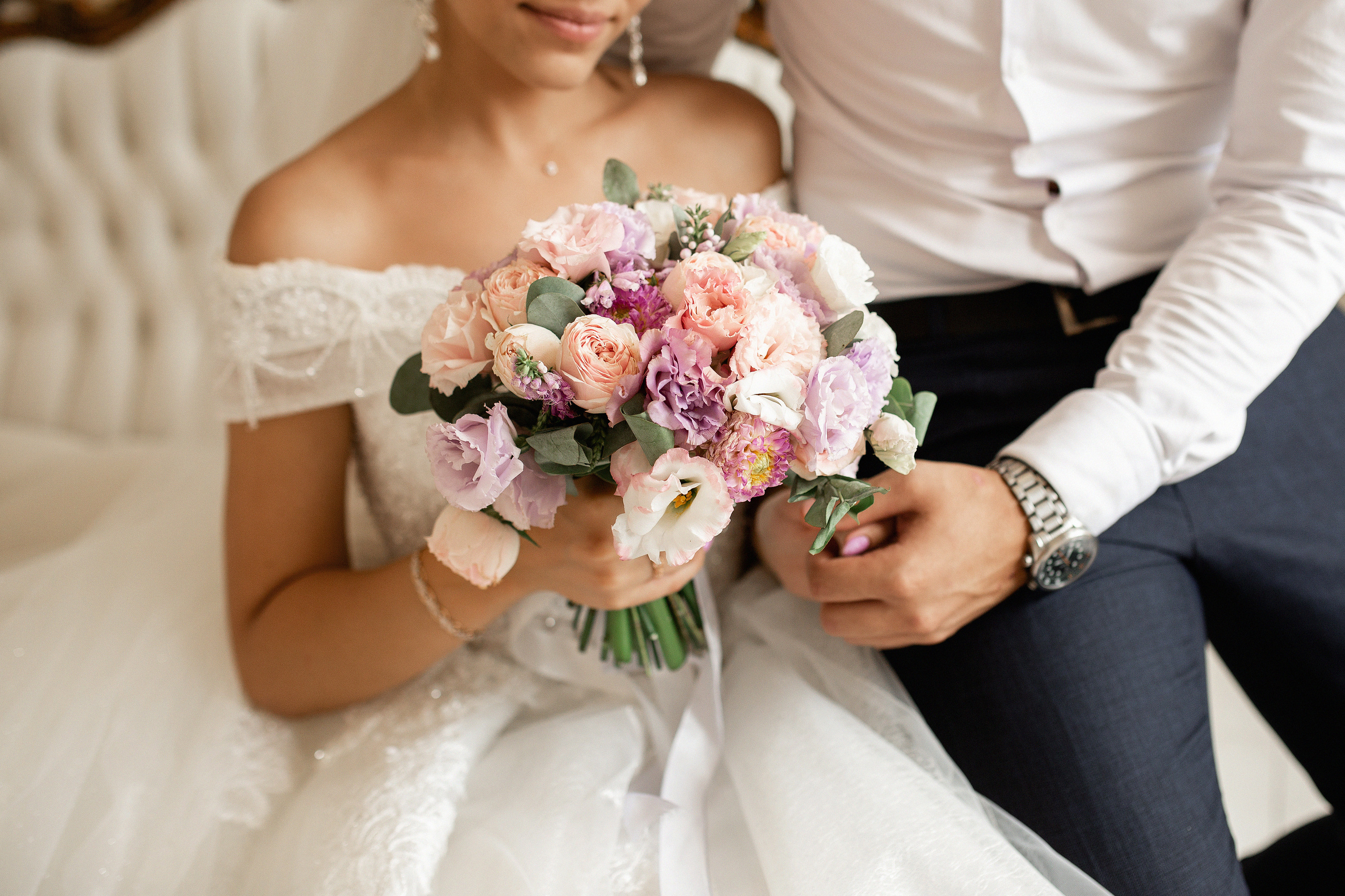 Антон&Алина. Свадебный фотограф в Краснодаре Анастасия Широкова