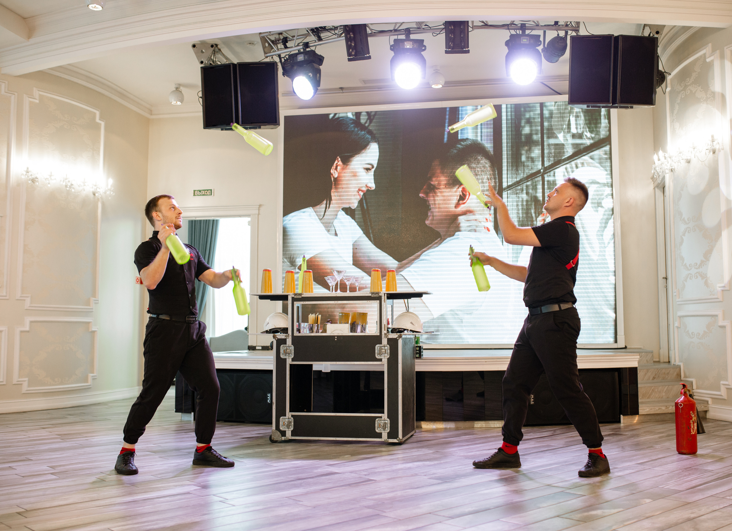 Рома&Анжелика. Свадебный фотограф в Краснодаре Анастасия Широкова