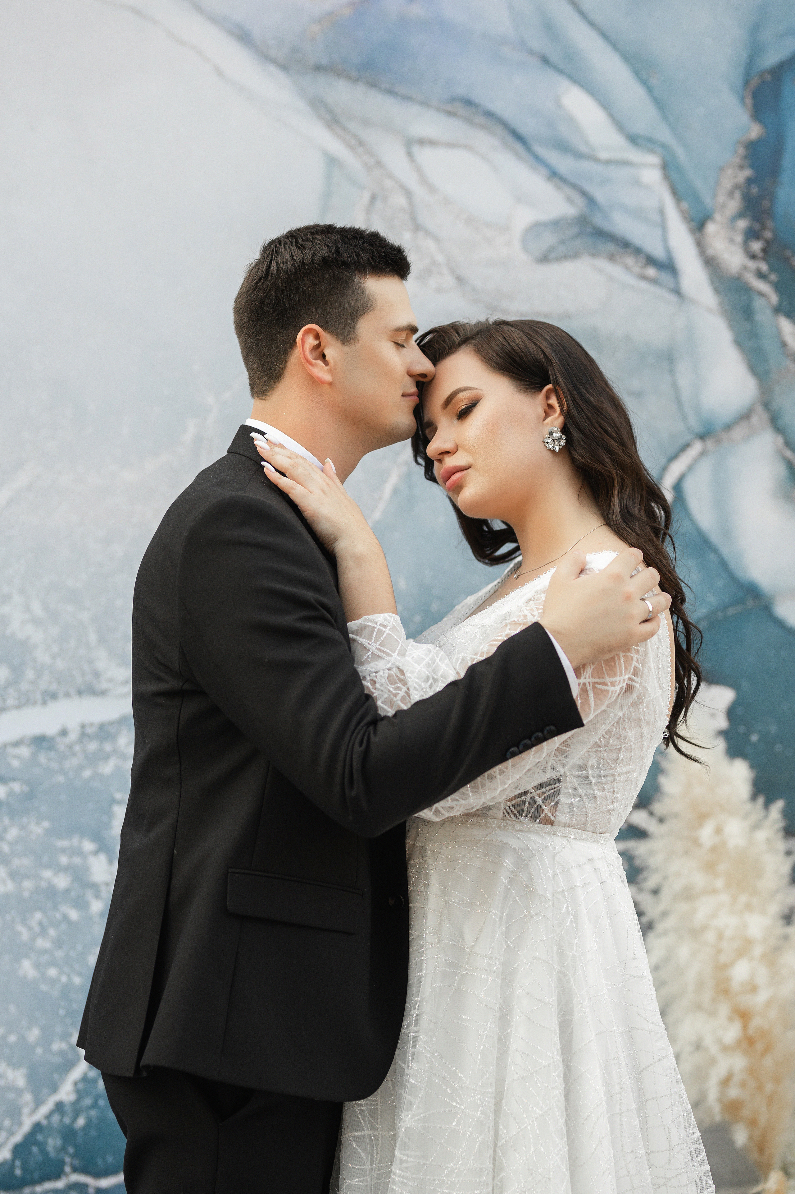 Женя&Виолетта. Свадебный фотограф в Краснодаре Анастасия Широкова