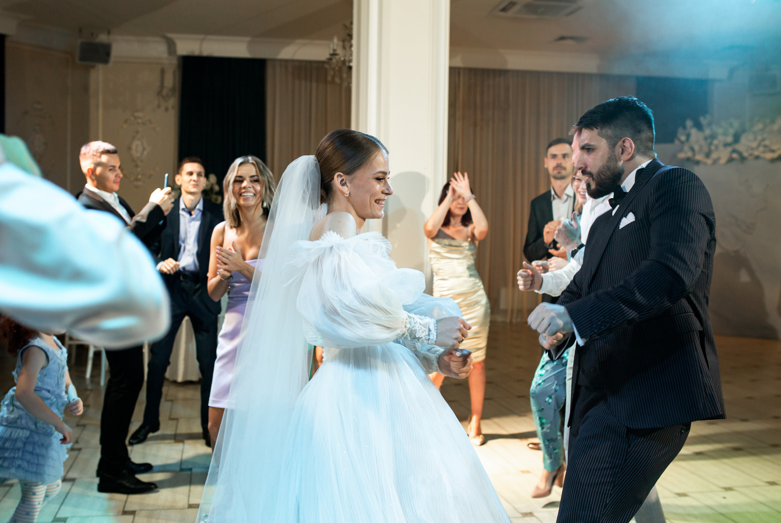 Даниил&Даша. Свадебный фотограф в Краснодаре Анастасия Широкова