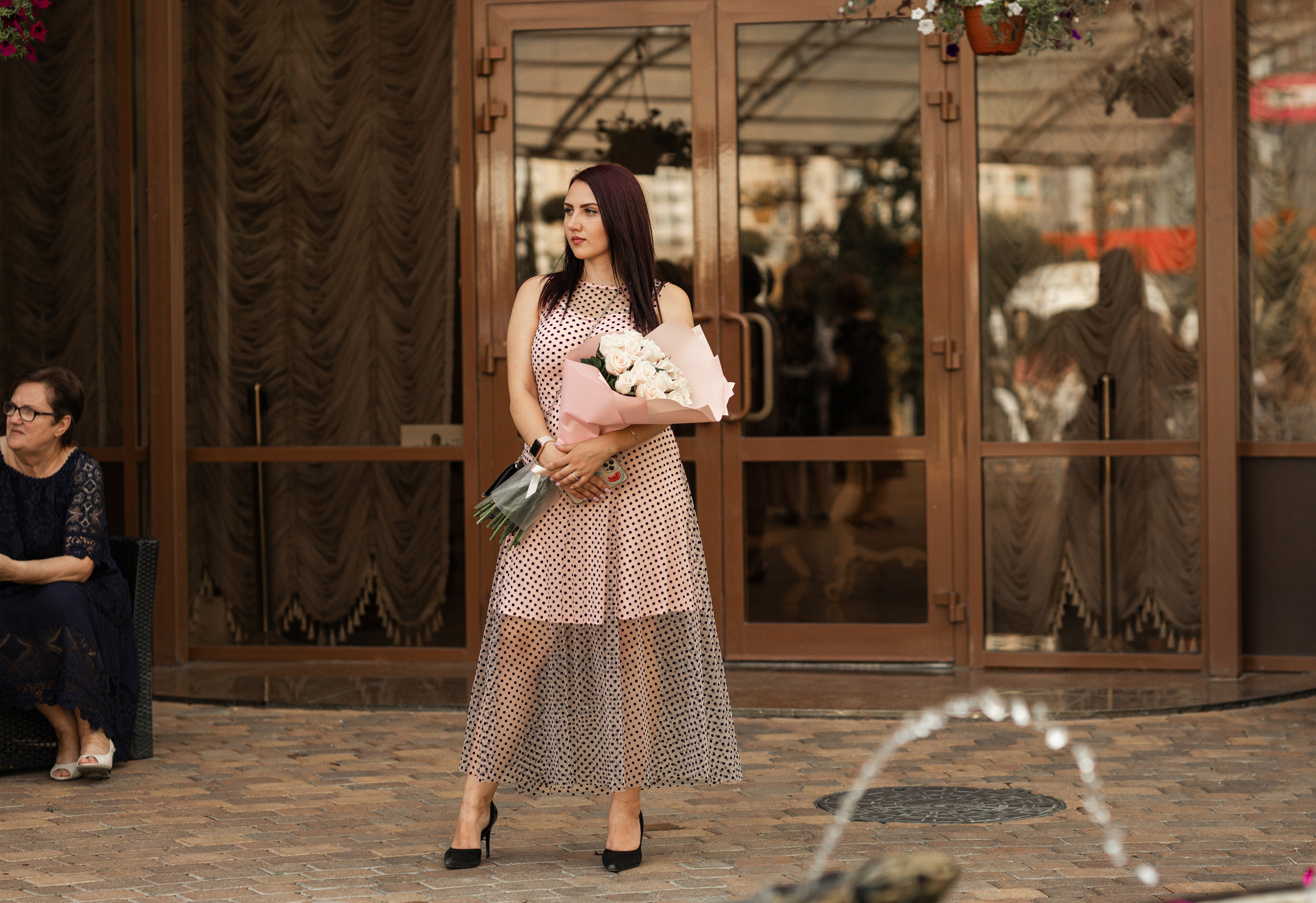 Женя&Виолетта. Свадебный фотограф в Краснодаре Анастасия Широкова