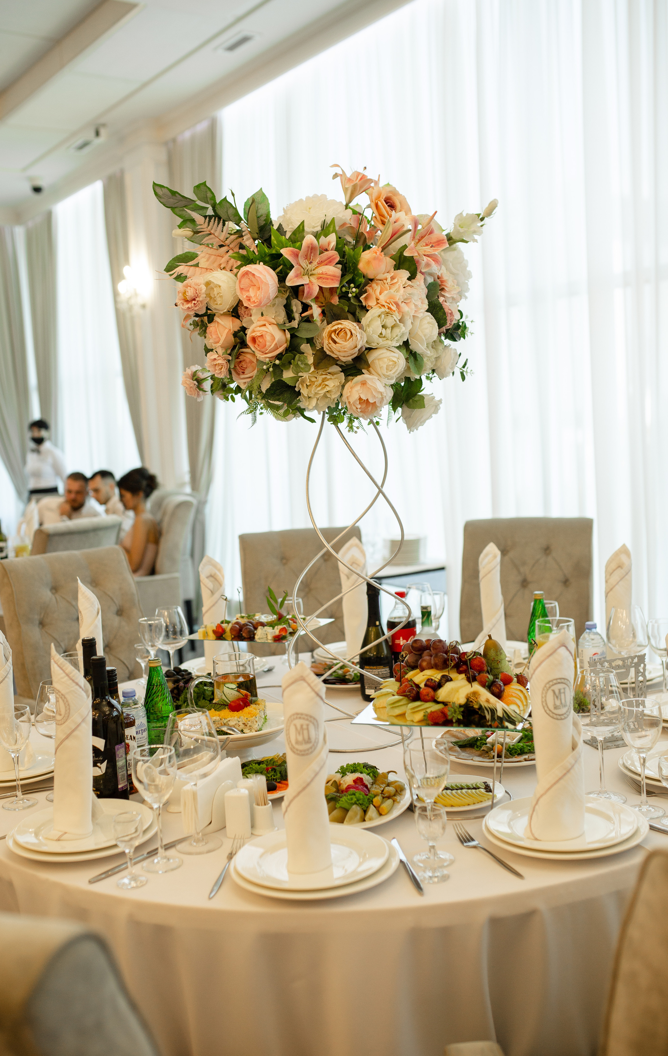 Рома&Анжелика. Свадебный фотограф в Краснодаре Анастасия Широкова