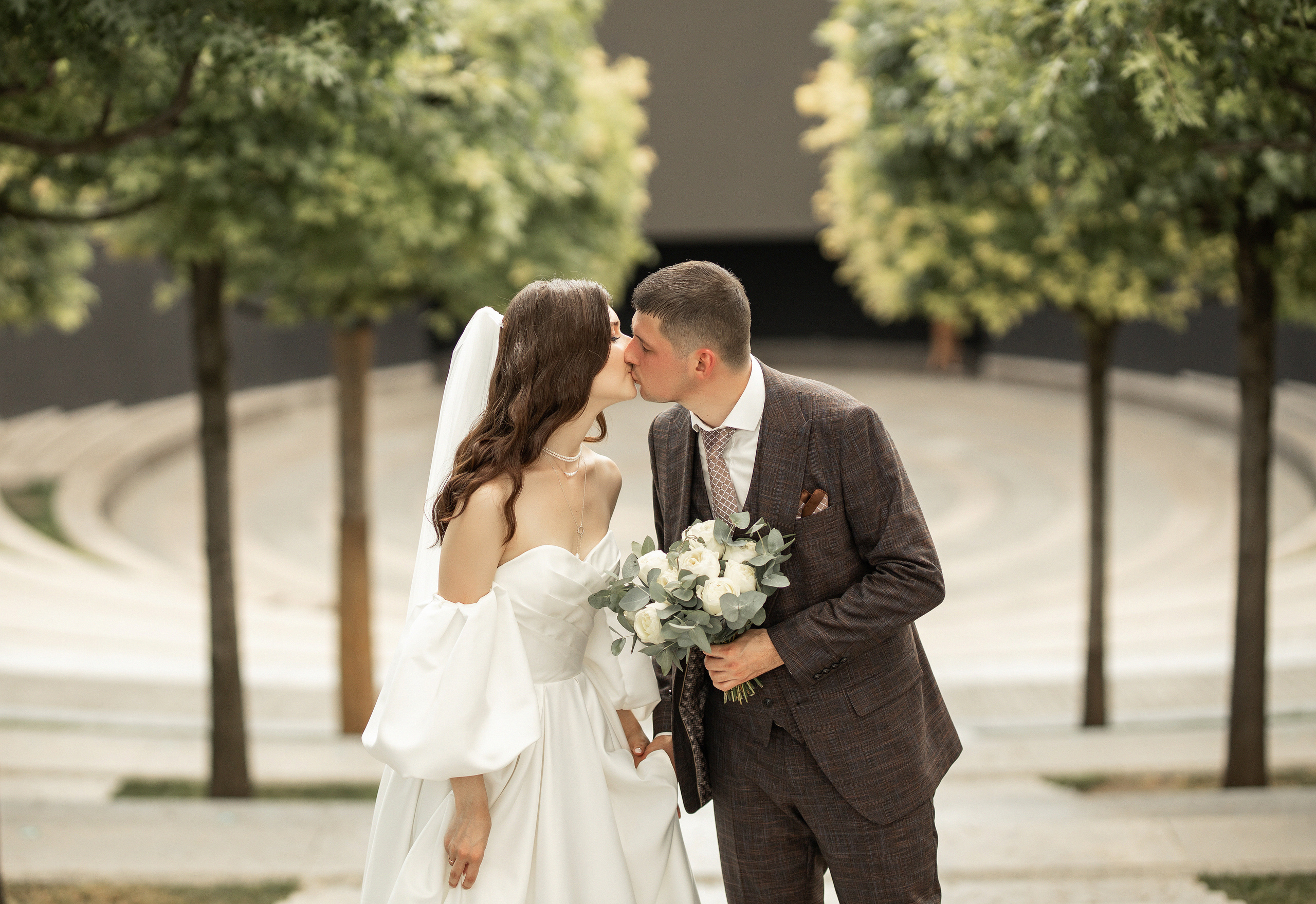 Степан&Анна. Свадебный фотограф в Краснодаре Анастасия Широкова