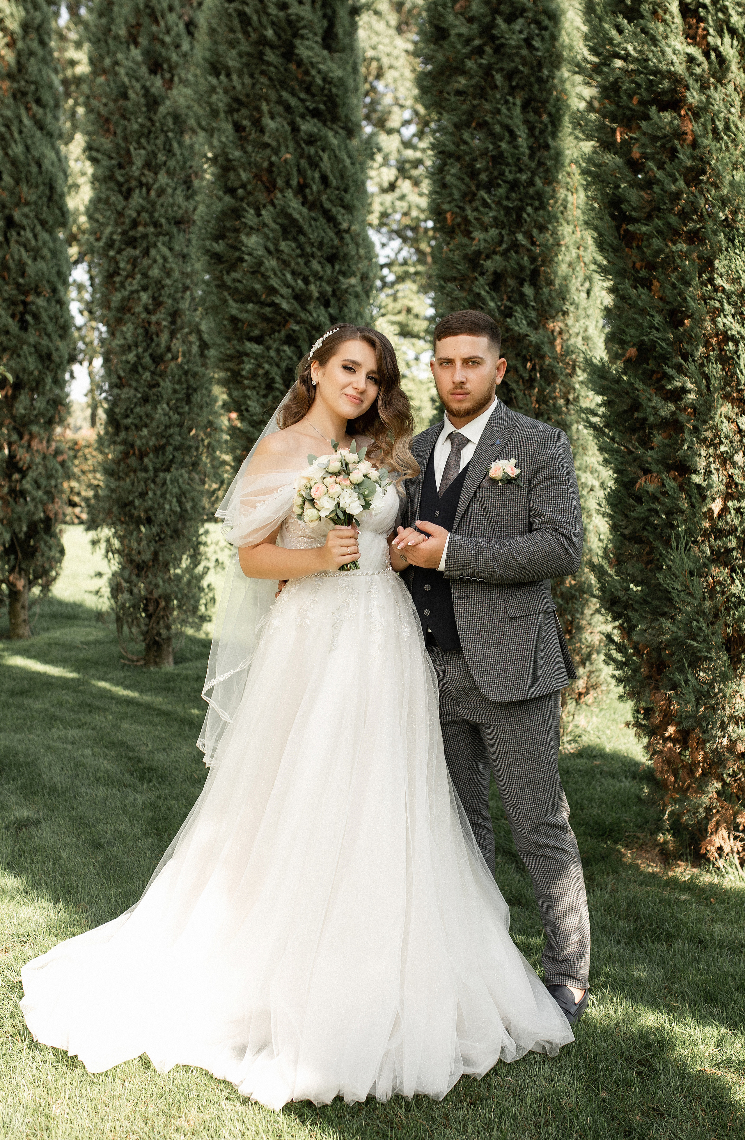 Тимур&Ира. Свадебный фотограф в Краснодаре Анастасия Широкова