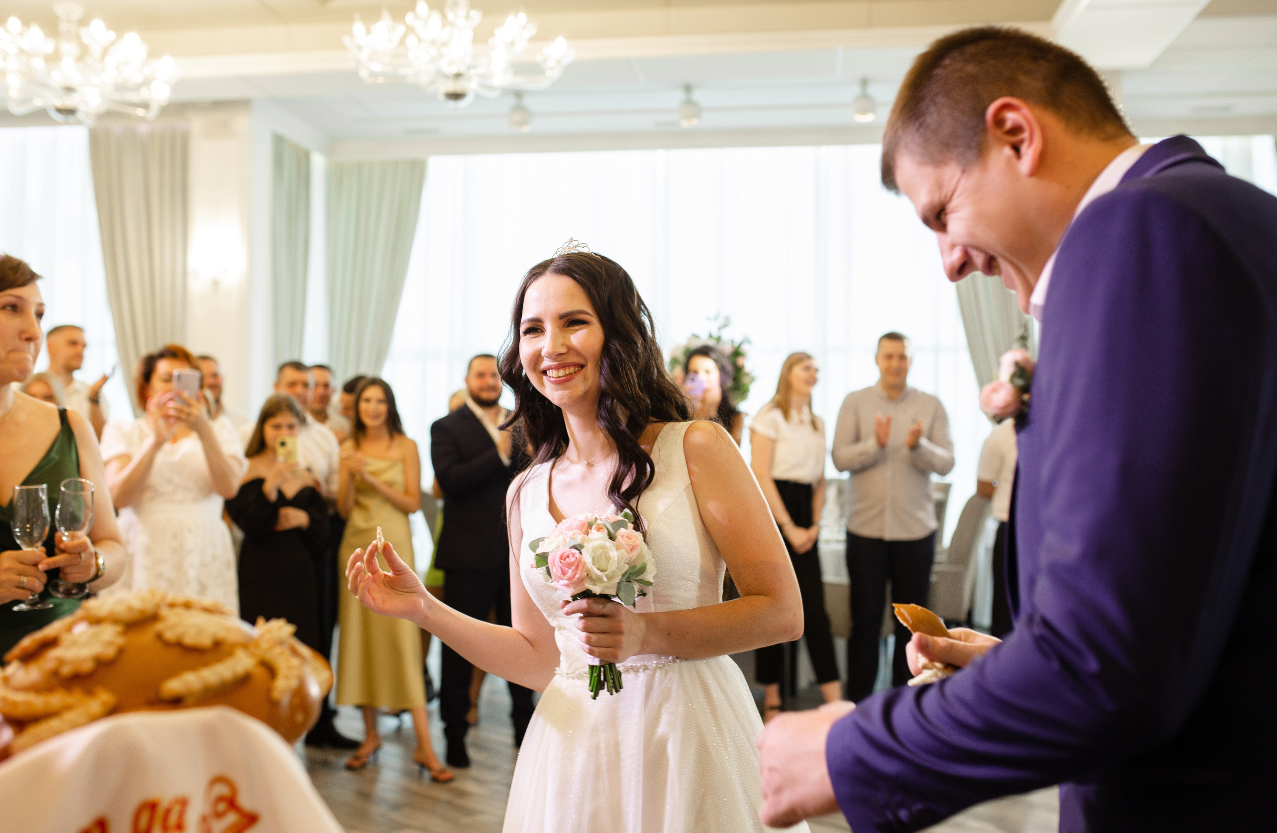 Рома&Анжелика. Свадебный фотограф в Краснодаре Анастасия Широкова