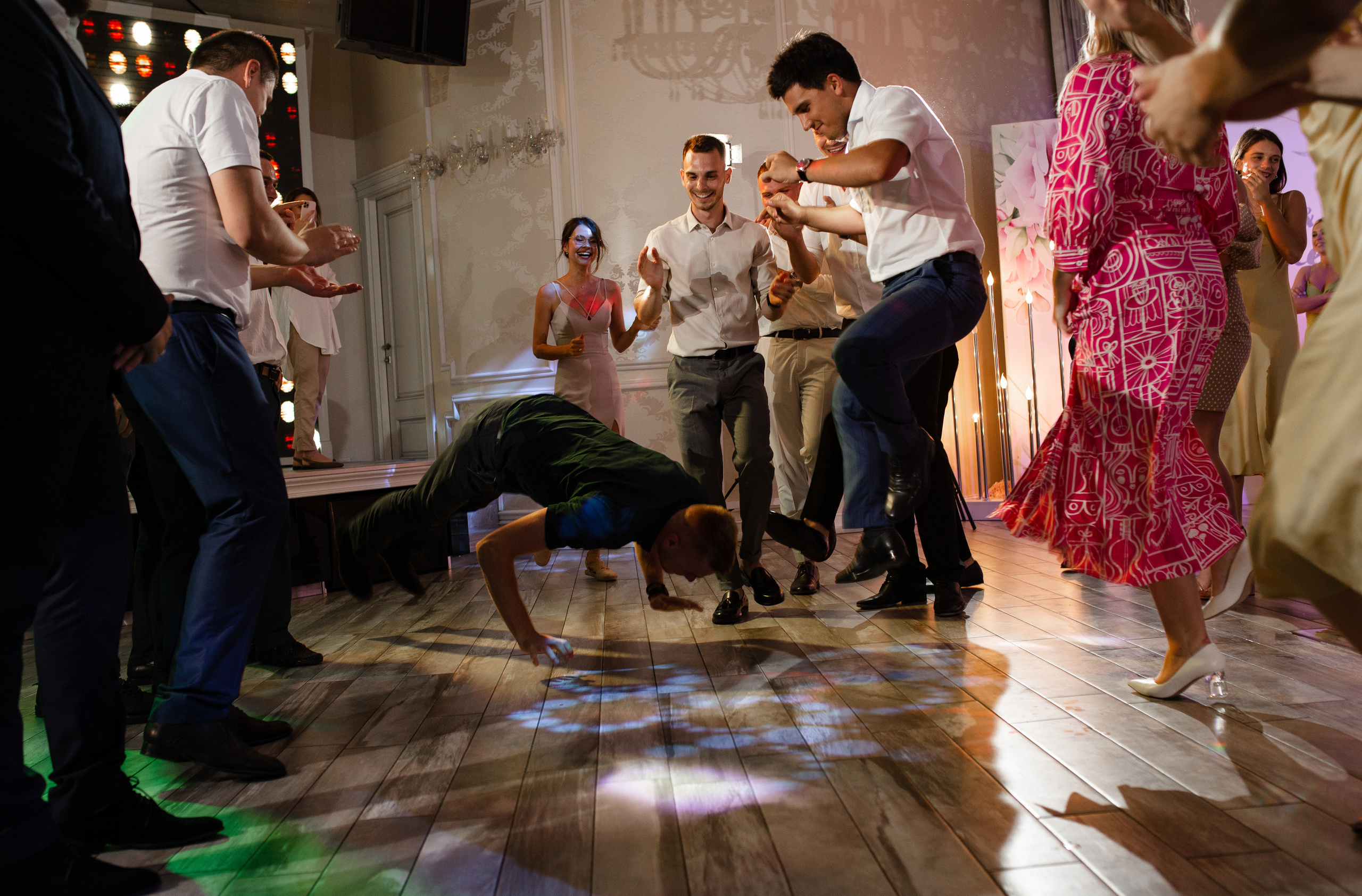 Рома&Анжелика. Свадебный фотограф в Краснодаре Анастасия Широкова