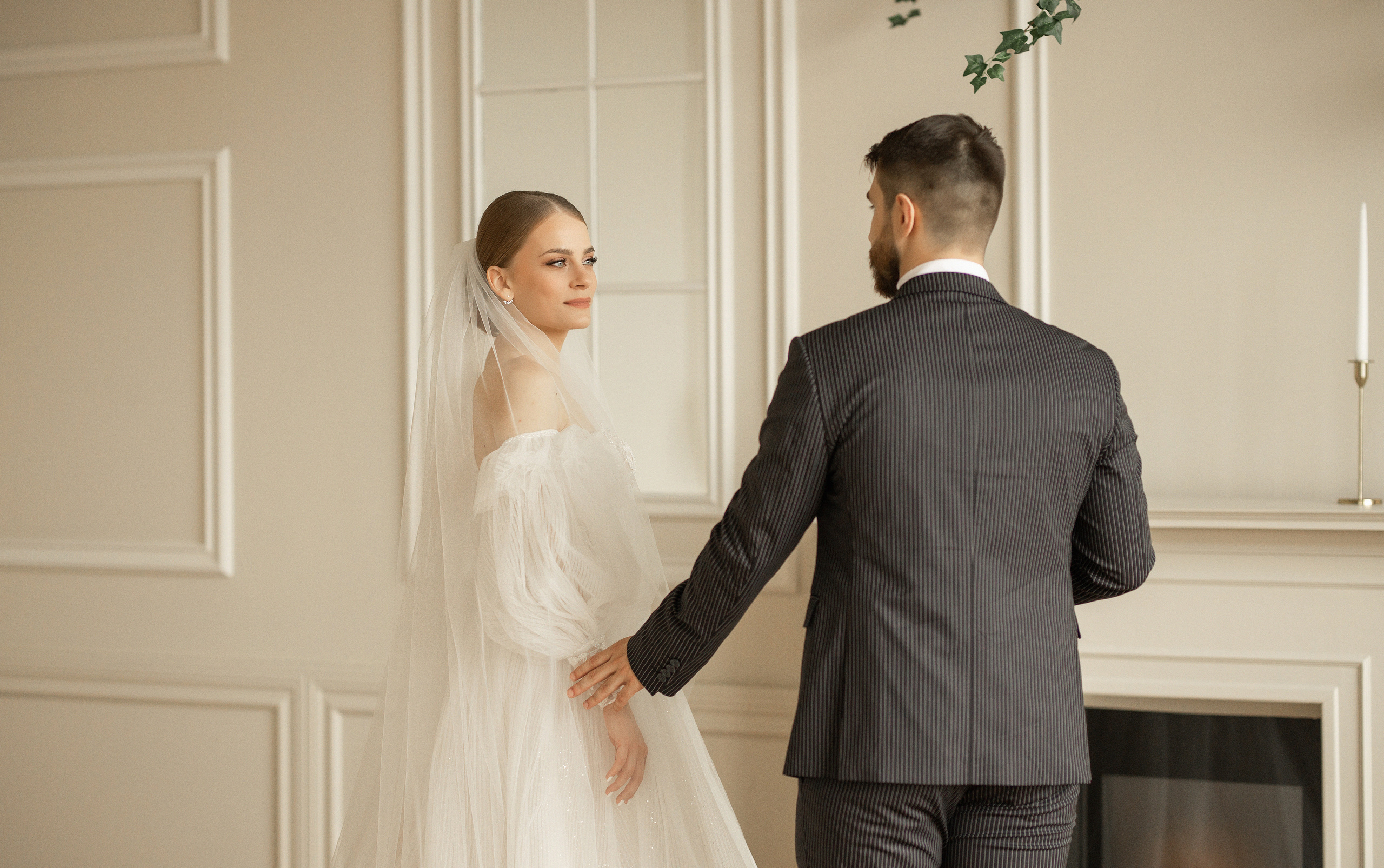 Даниил&Даша. Свадебный фотограф в Краснодаре Анастасия Широкова