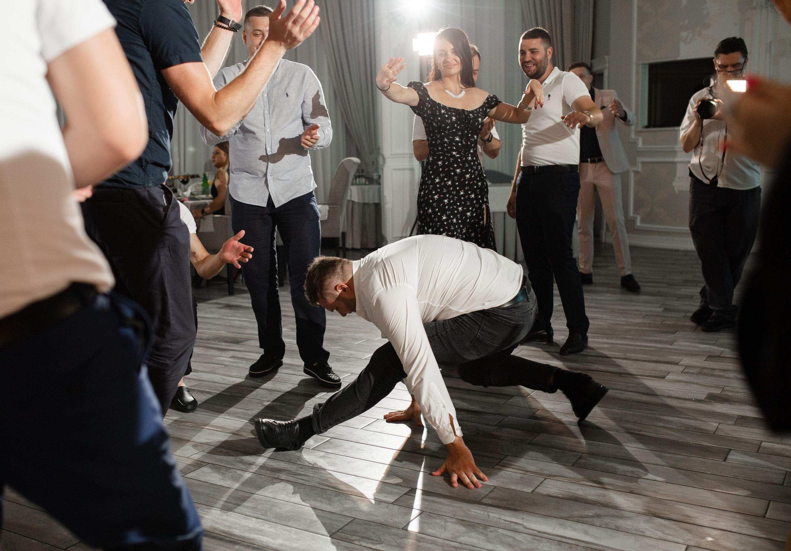 Рома&Анжелика. Свадебный фотограф в Краснодаре Анастасия Широкова