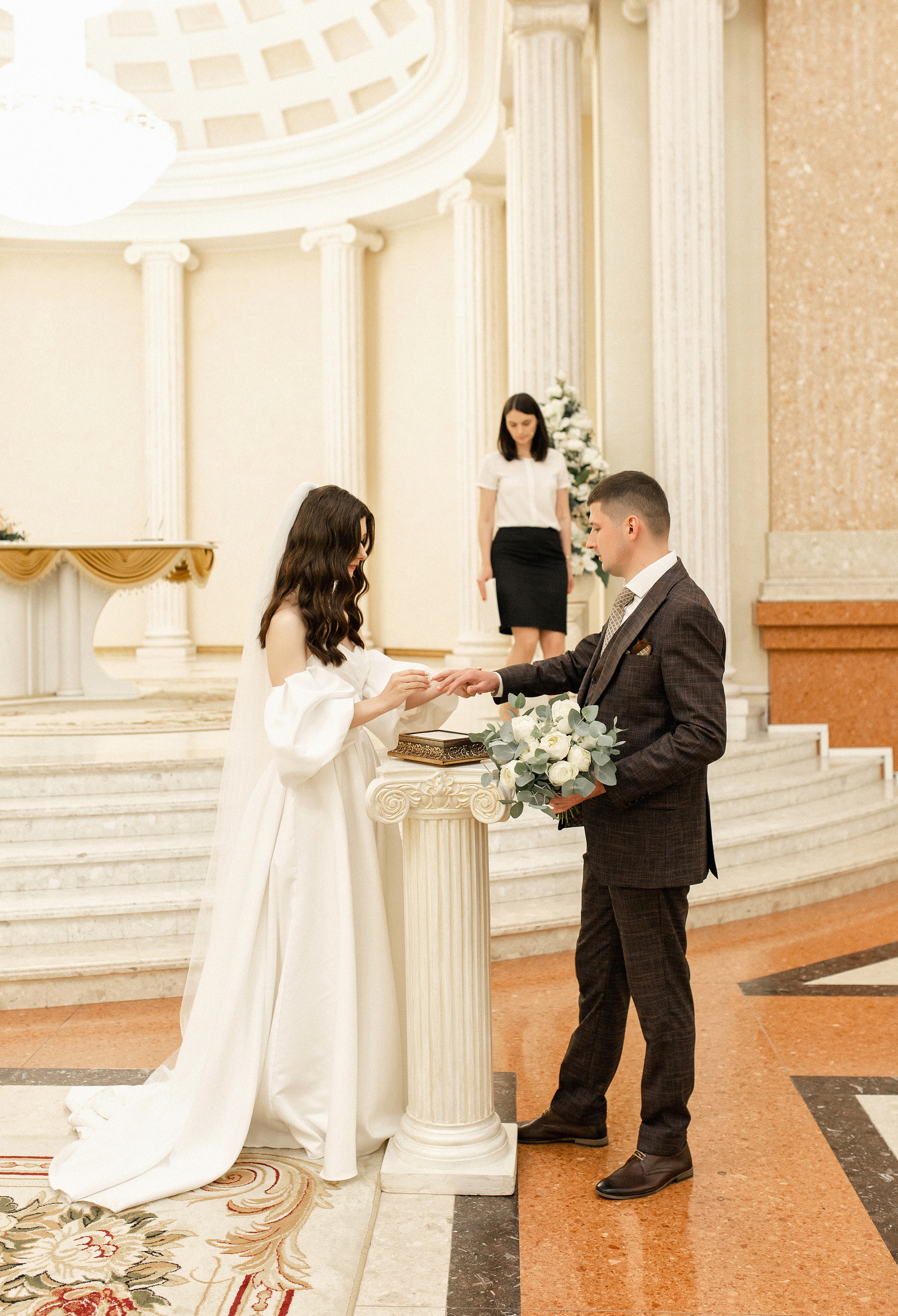 Степан&Анна. Свадебный фотограф в Краснодаре Анастасия Широкова