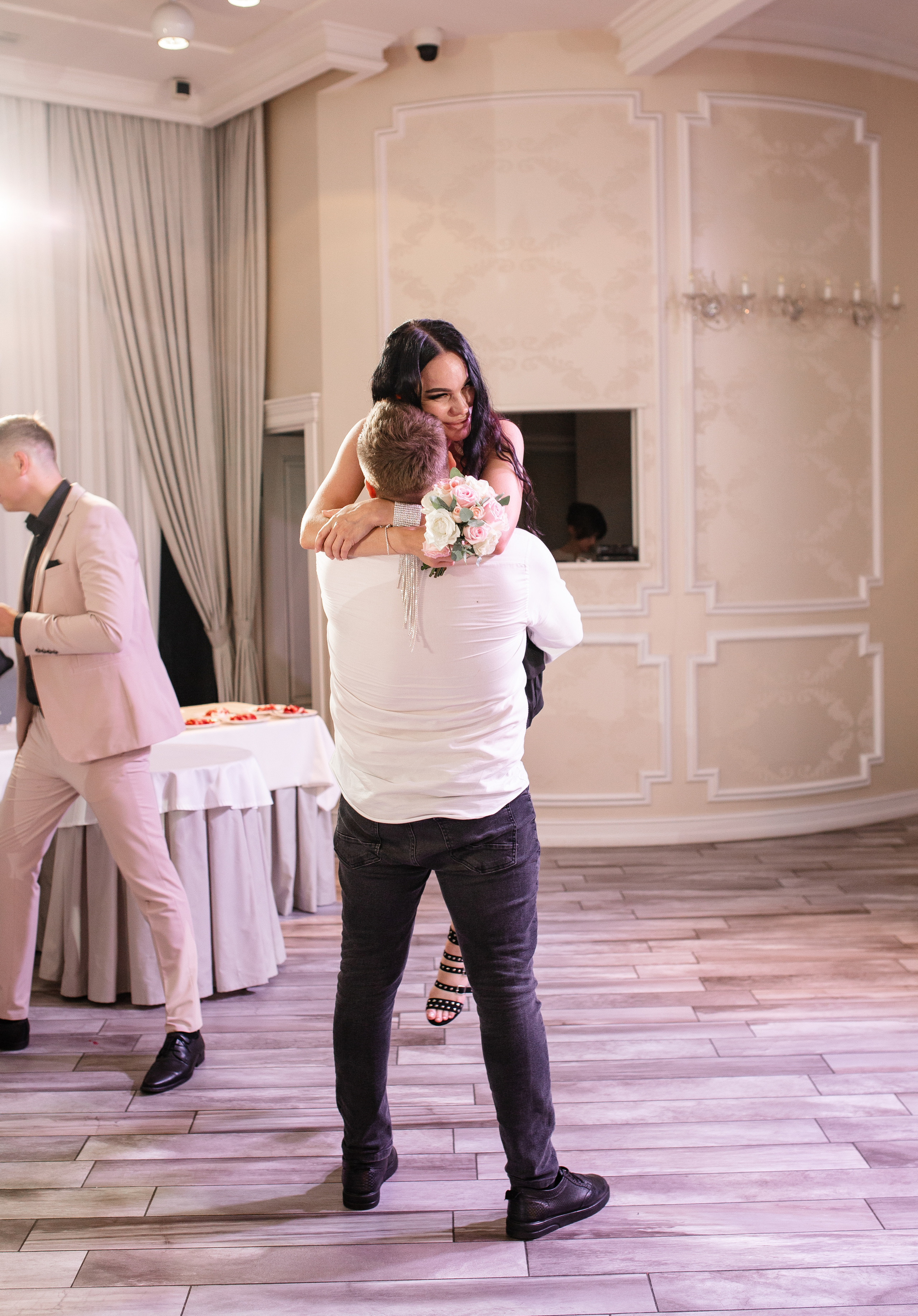 Рома&Анжелика. Свадебный фотограф в Краснодаре Анастасия Широкова