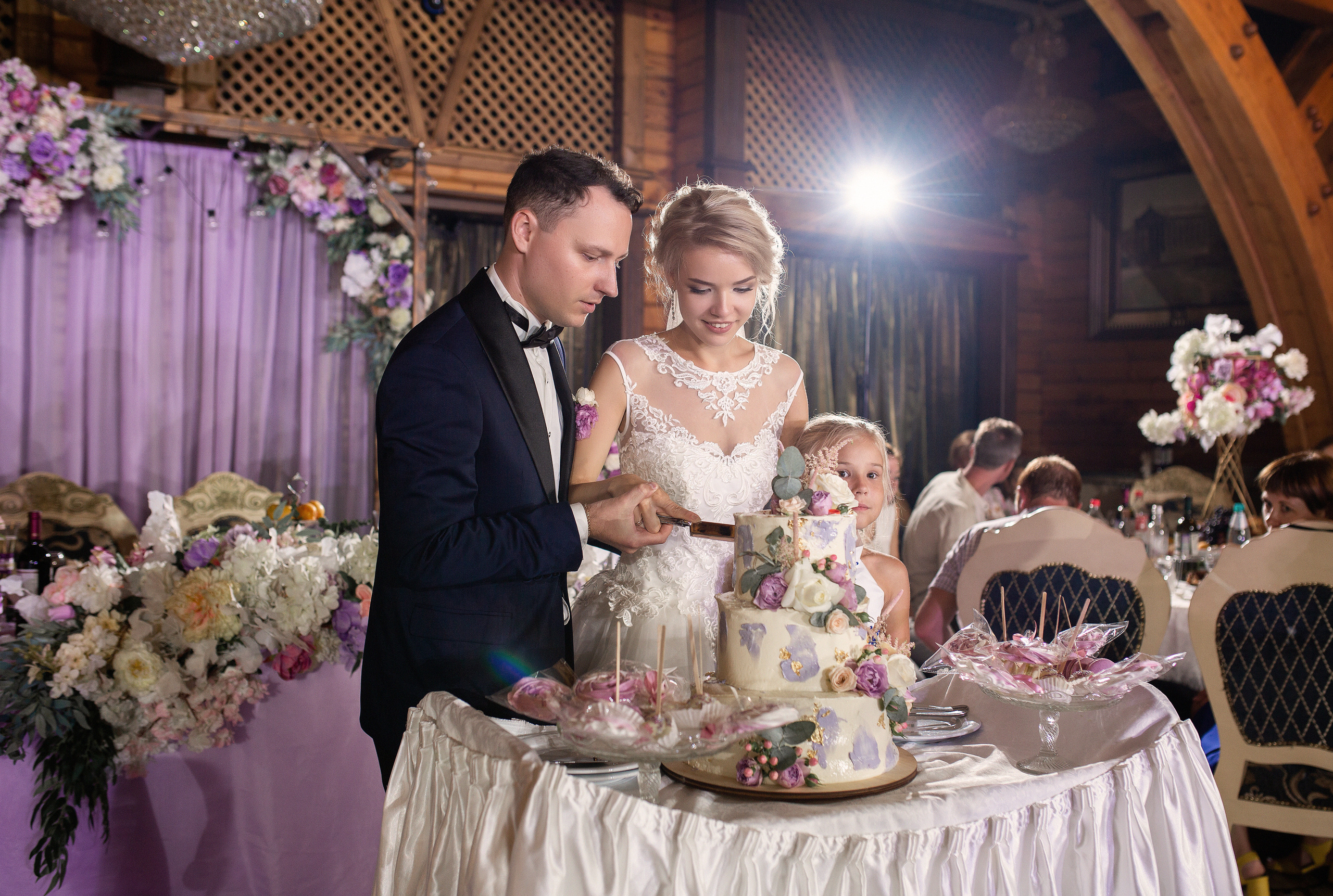 Арсений&Настя. Свадебный фотограф в Краснодаре Анастасия Широкова