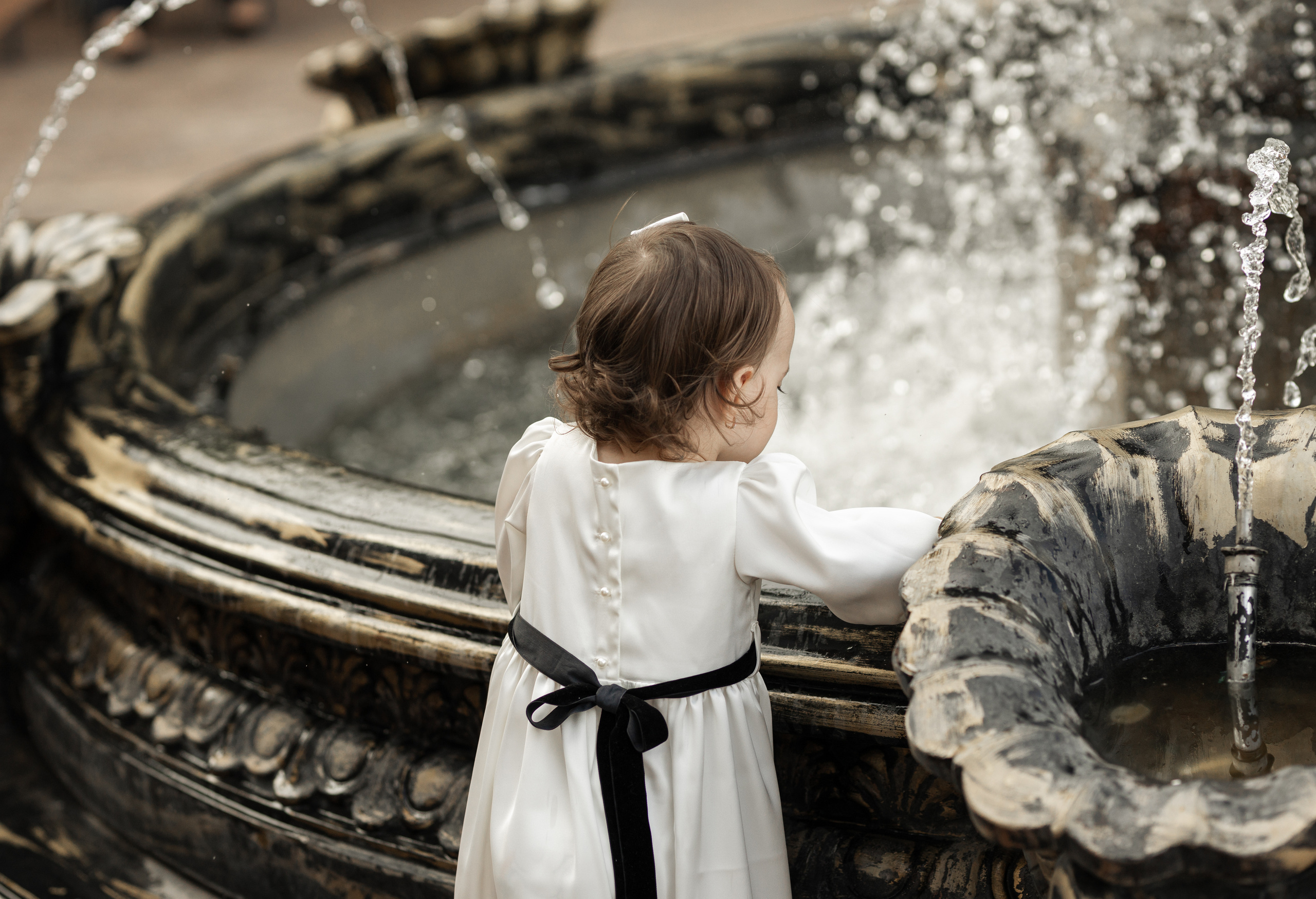 Женя&Виолетта. Свадебный фотограф в Краснодаре Анастасия Широкова