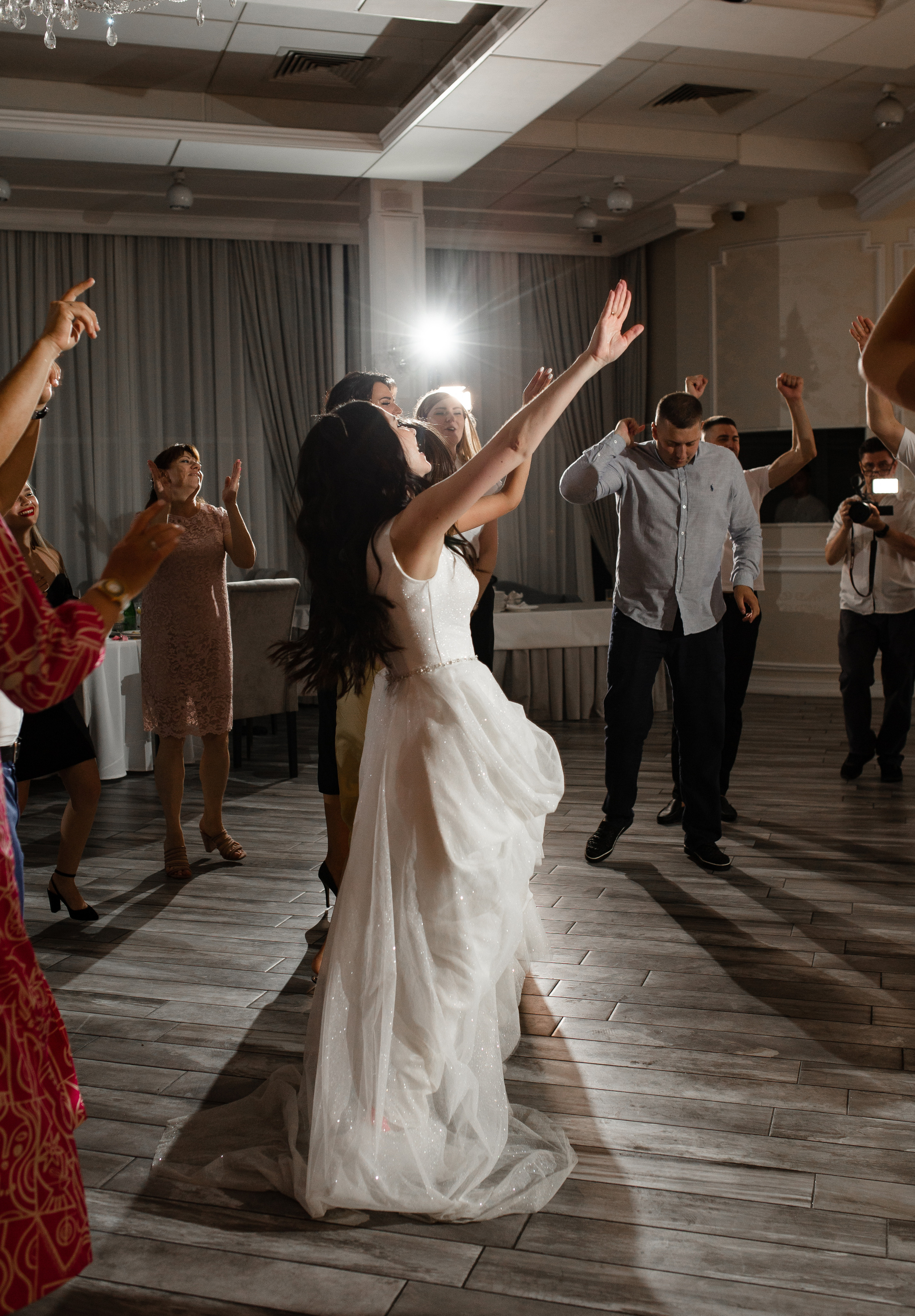 Рома&Анжелика. Свадебный фотограф в Краснодаре Анастасия Широкова