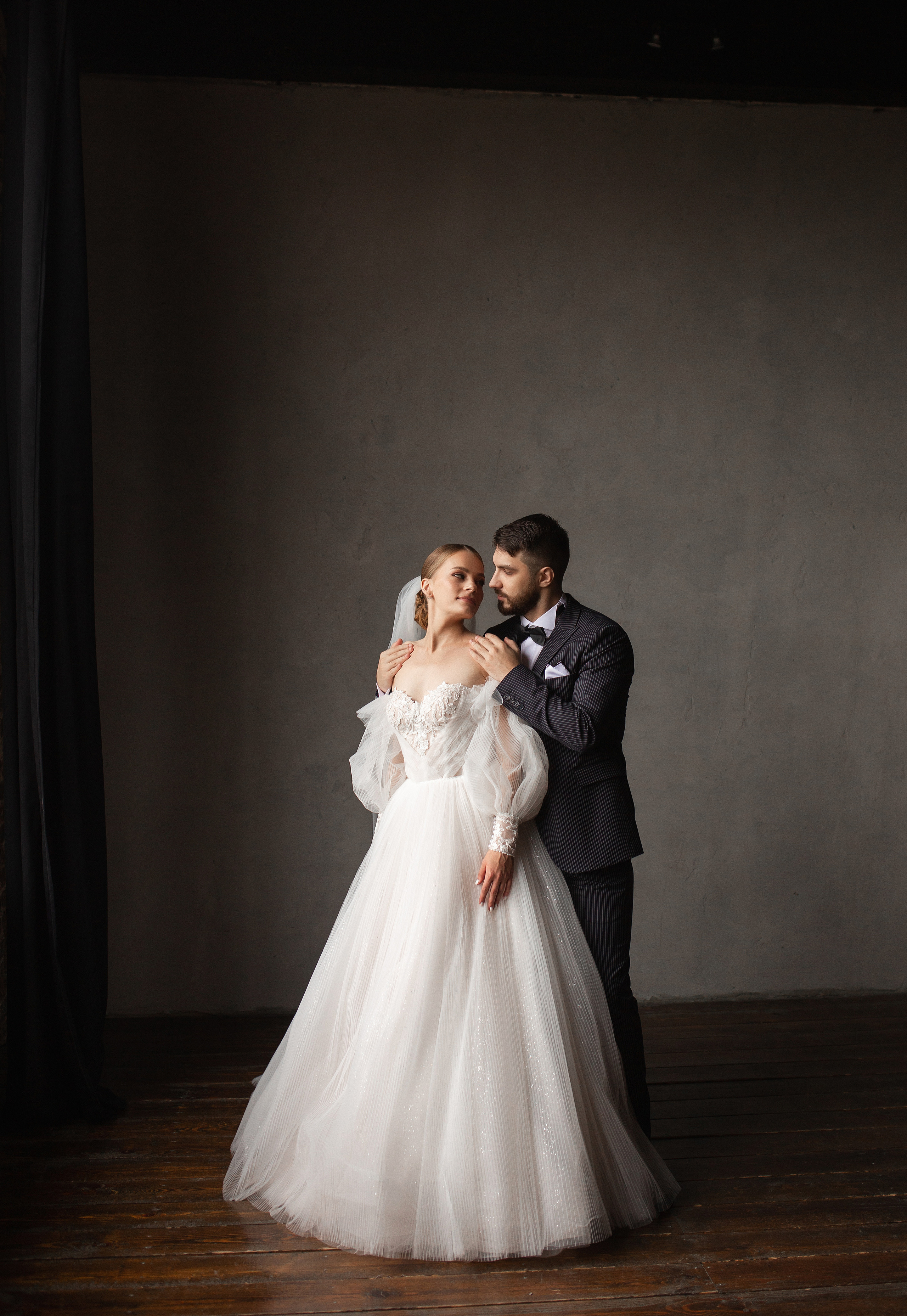 Даниил&Даша. Свадебный фотограф в Краснодаре Анастасия Широкова