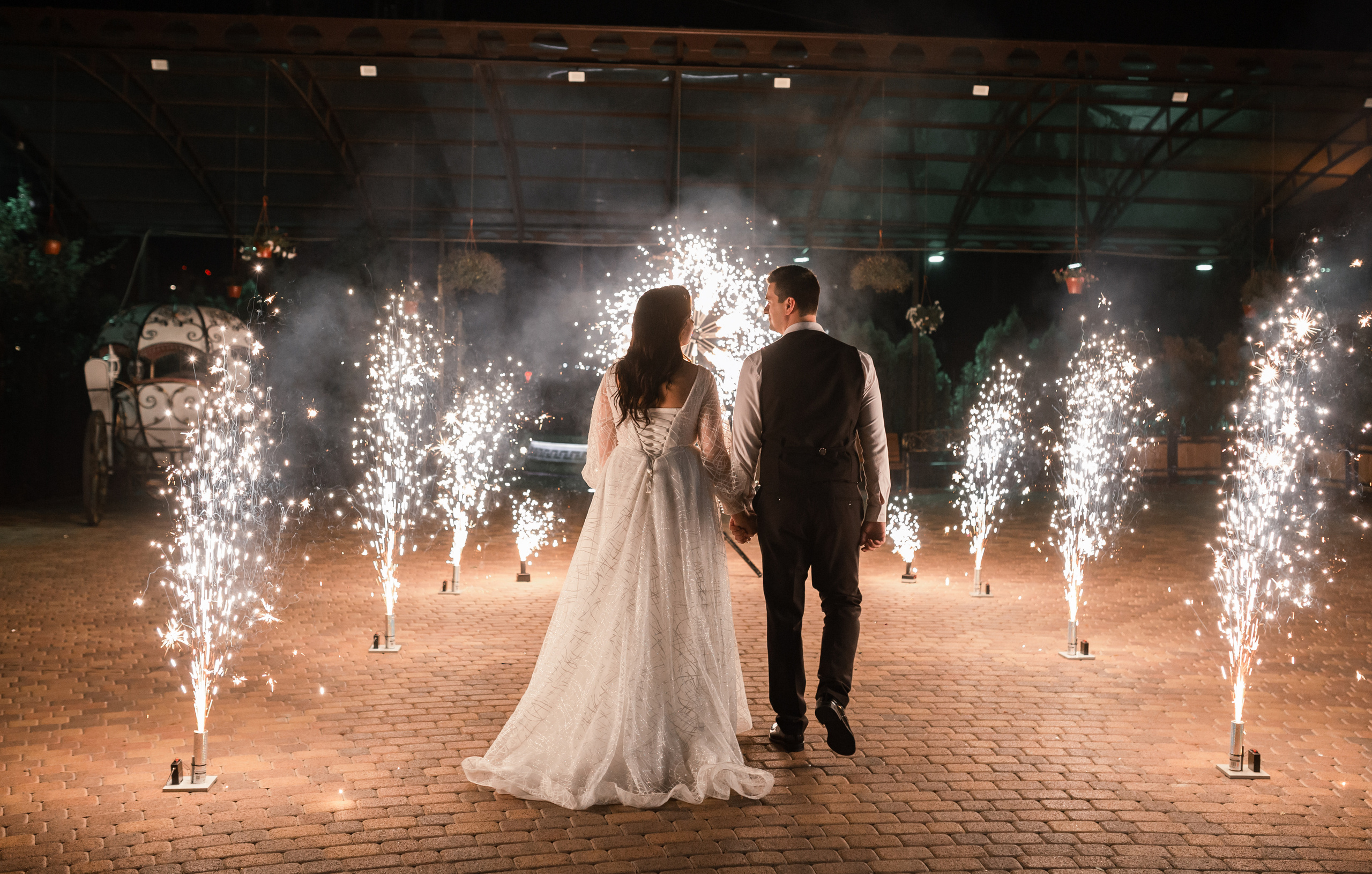 Женя&Виолетта. Свадебный фотограф в Краснодаре Анастасия Широкова