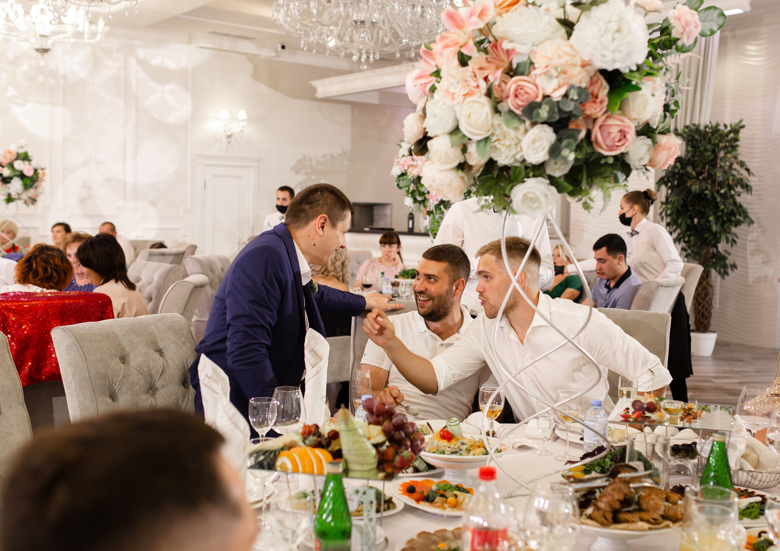 Рома&Анжелика. Свадебный фотограф в Краснодаре Анастасия Широкова