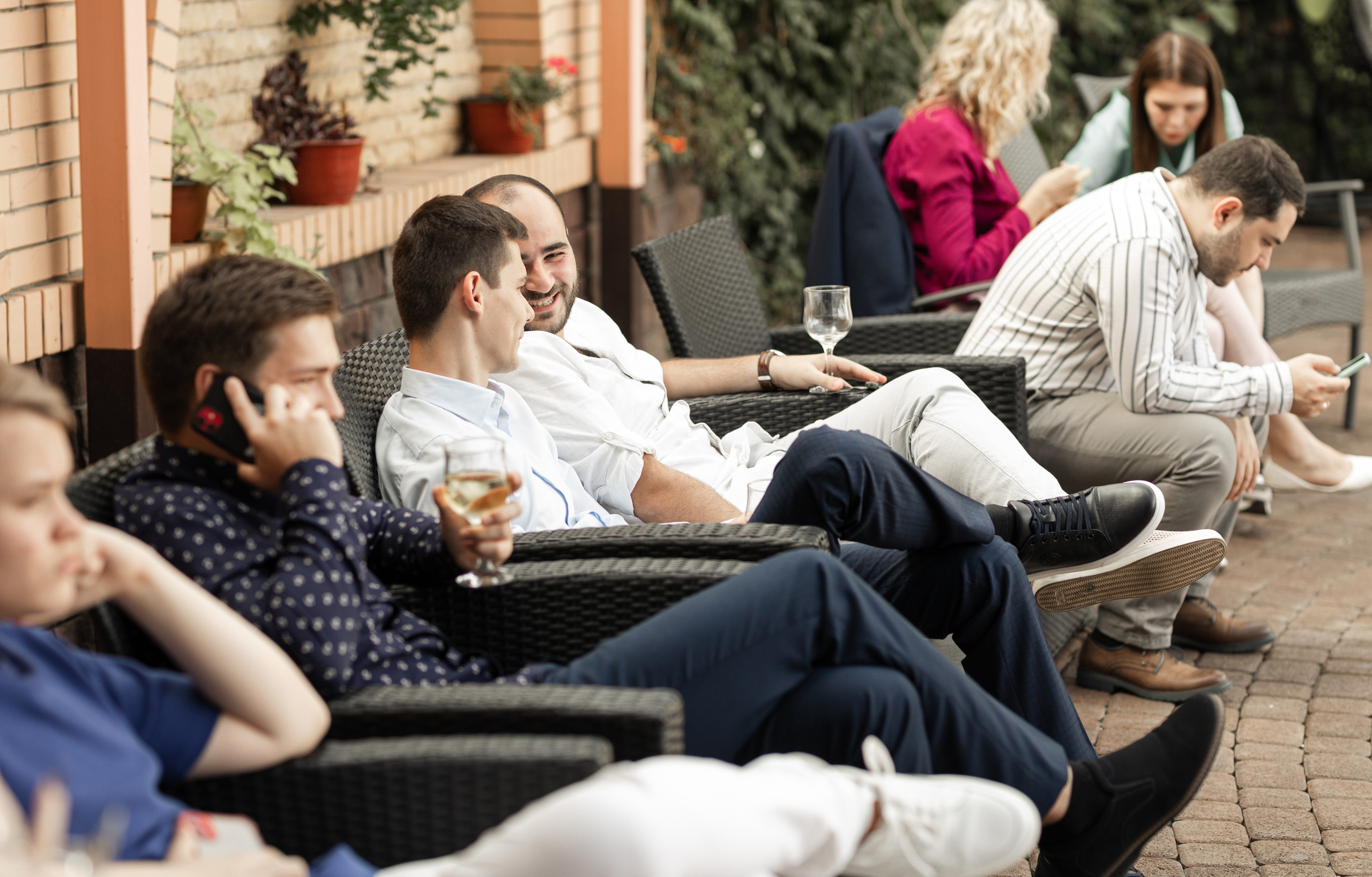 Женя&Виолетта. Свадебный фотограф в Краснодаре Анастасия Широкова