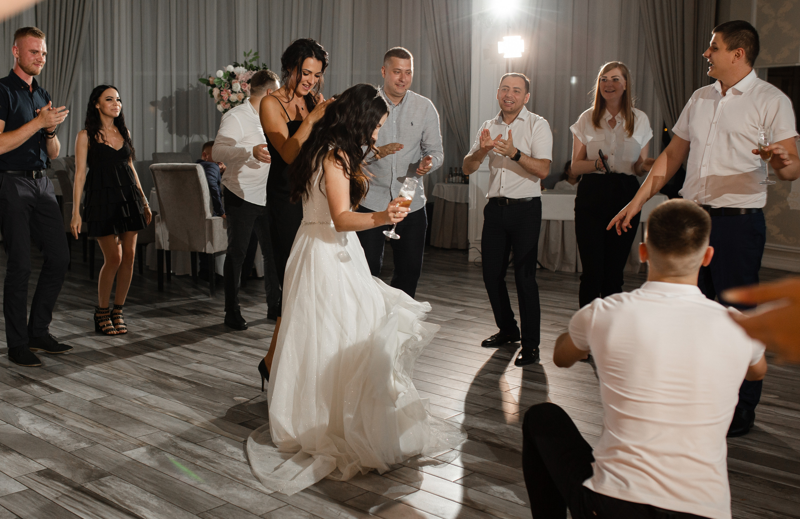 Рома&Анжелика. Свадебный фотограф в Краснодаре Анастасия Широкова