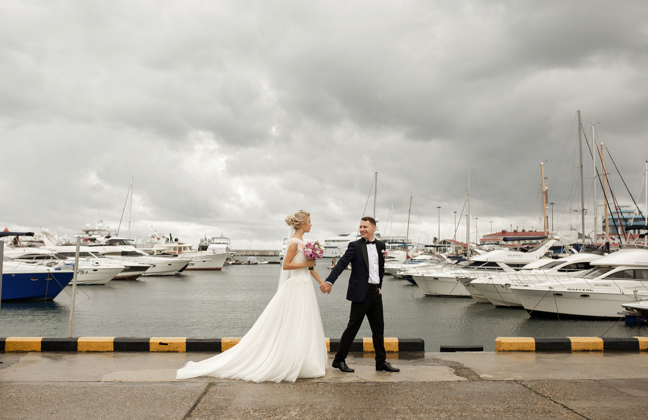 Свадебный фотограф в Краснодаре Анастасия Широкова