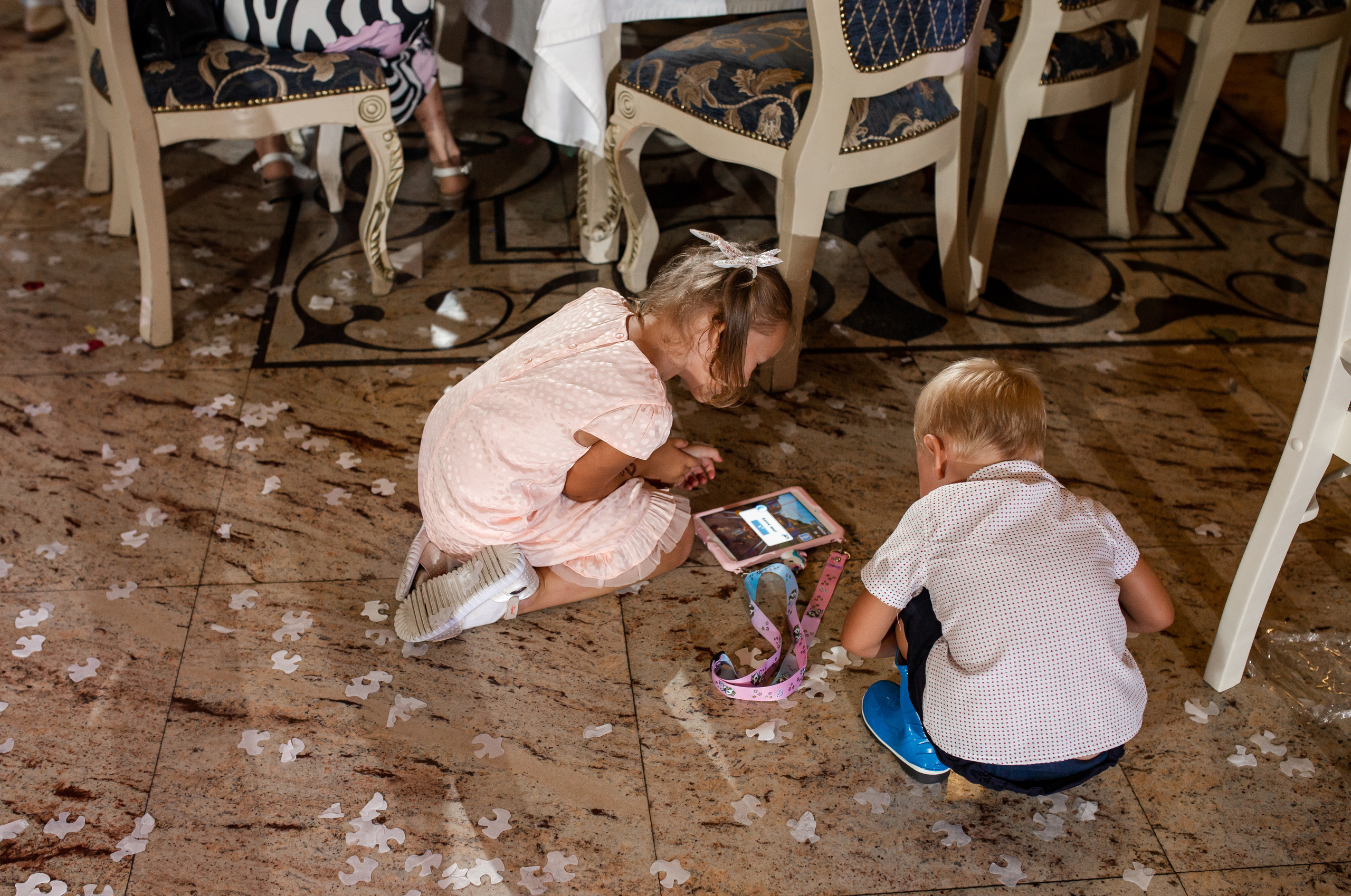 Арсений&Настя. Свадебный фотограф в Краснодаре Анастасия Широкова
