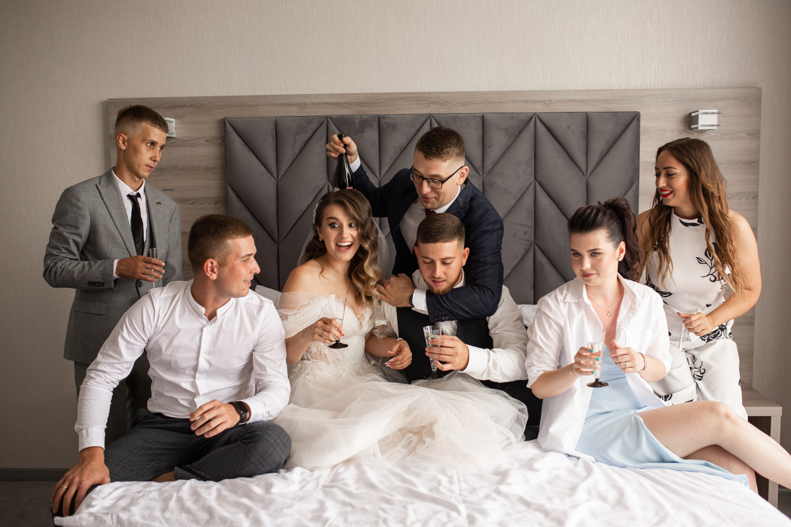 Тимур&Ира. Свадебный фотограф в Краснодаре Анастасия Широкова