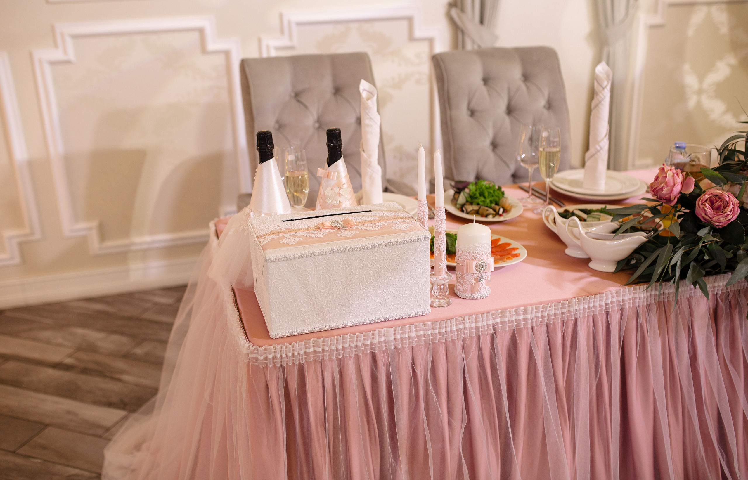 Рома&Анжелика. Свадебный фотограф в Краснодаре Анастасия Широкова