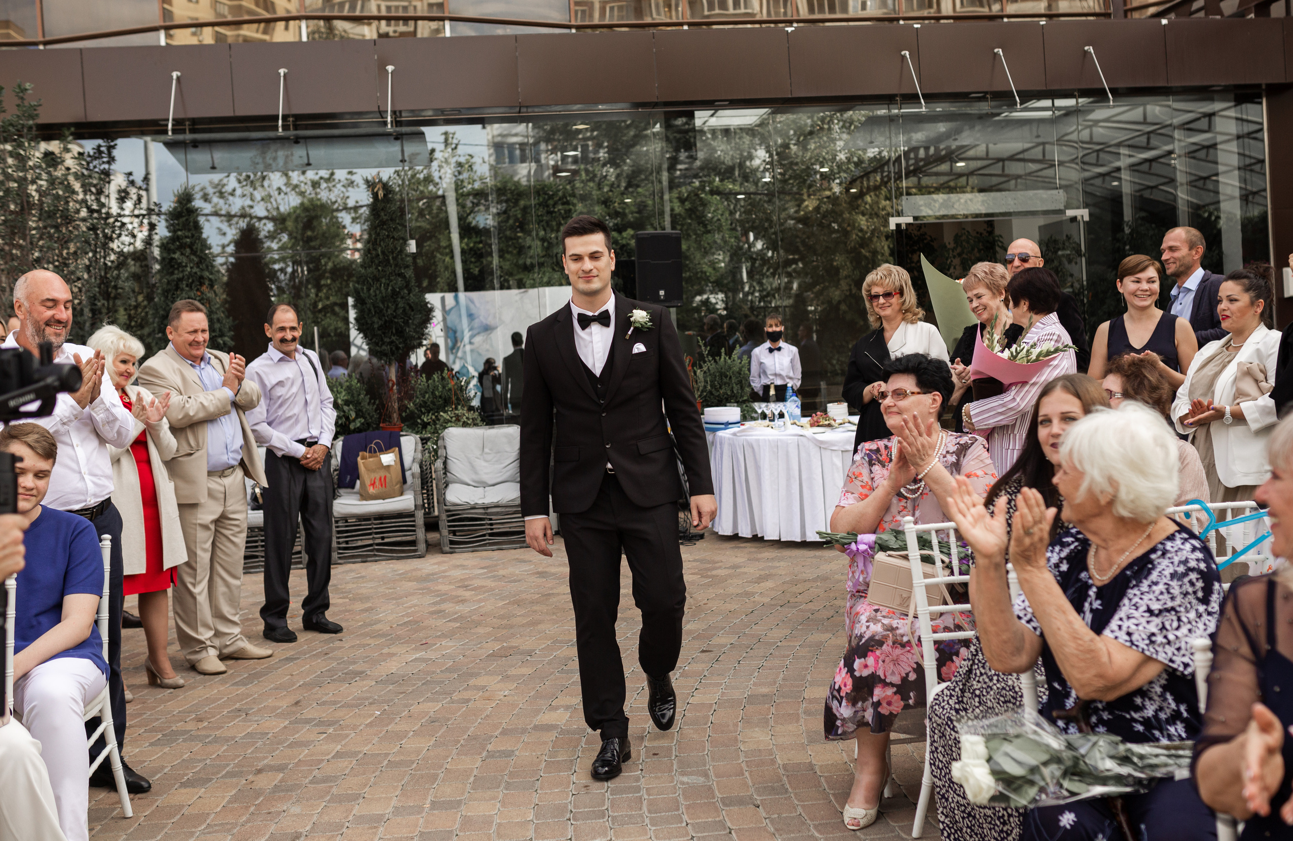 Женя&Виолетта. Свадебный фотограф в Краснодаре Анастасия Широкова