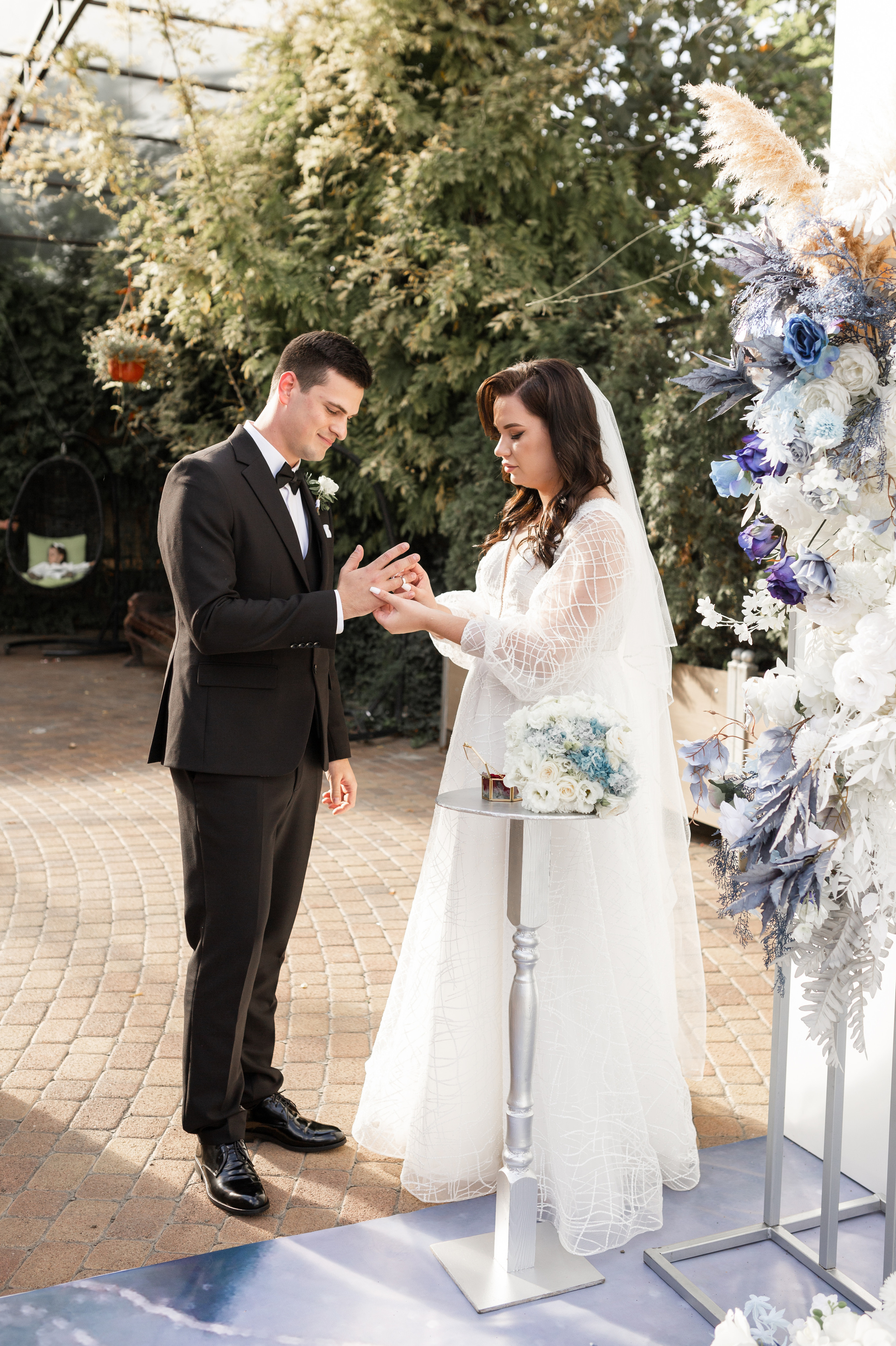 Женя&Виолетта. Свадебный фотограф в Краснодаре Анастасия Широкова