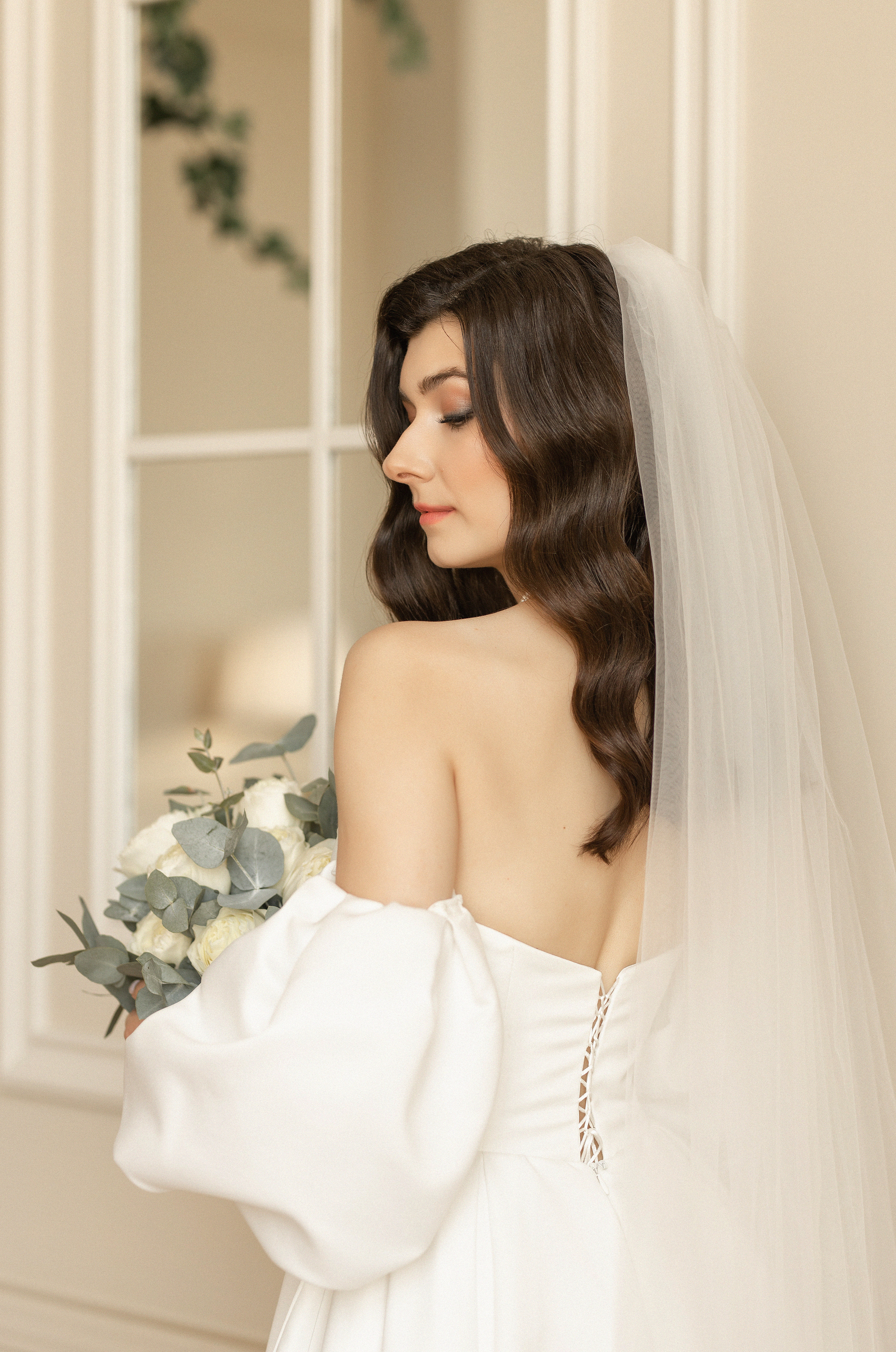 Степан&Анна. Свадебный фотограф в Краснодаре Анастасия Широкова