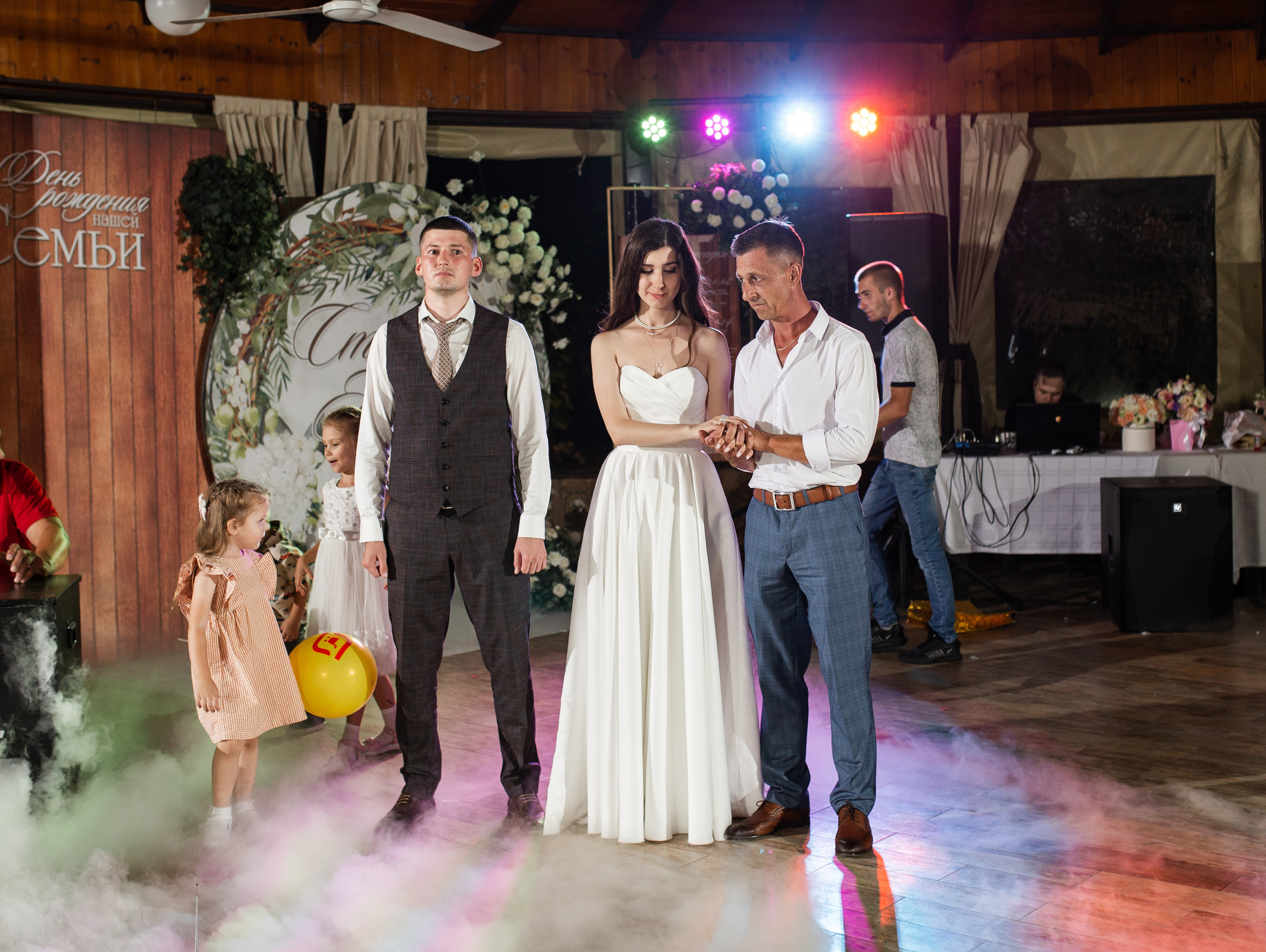 Степан&Анна. Свадебный фотограф в Краснодаре Анастасия Широкова