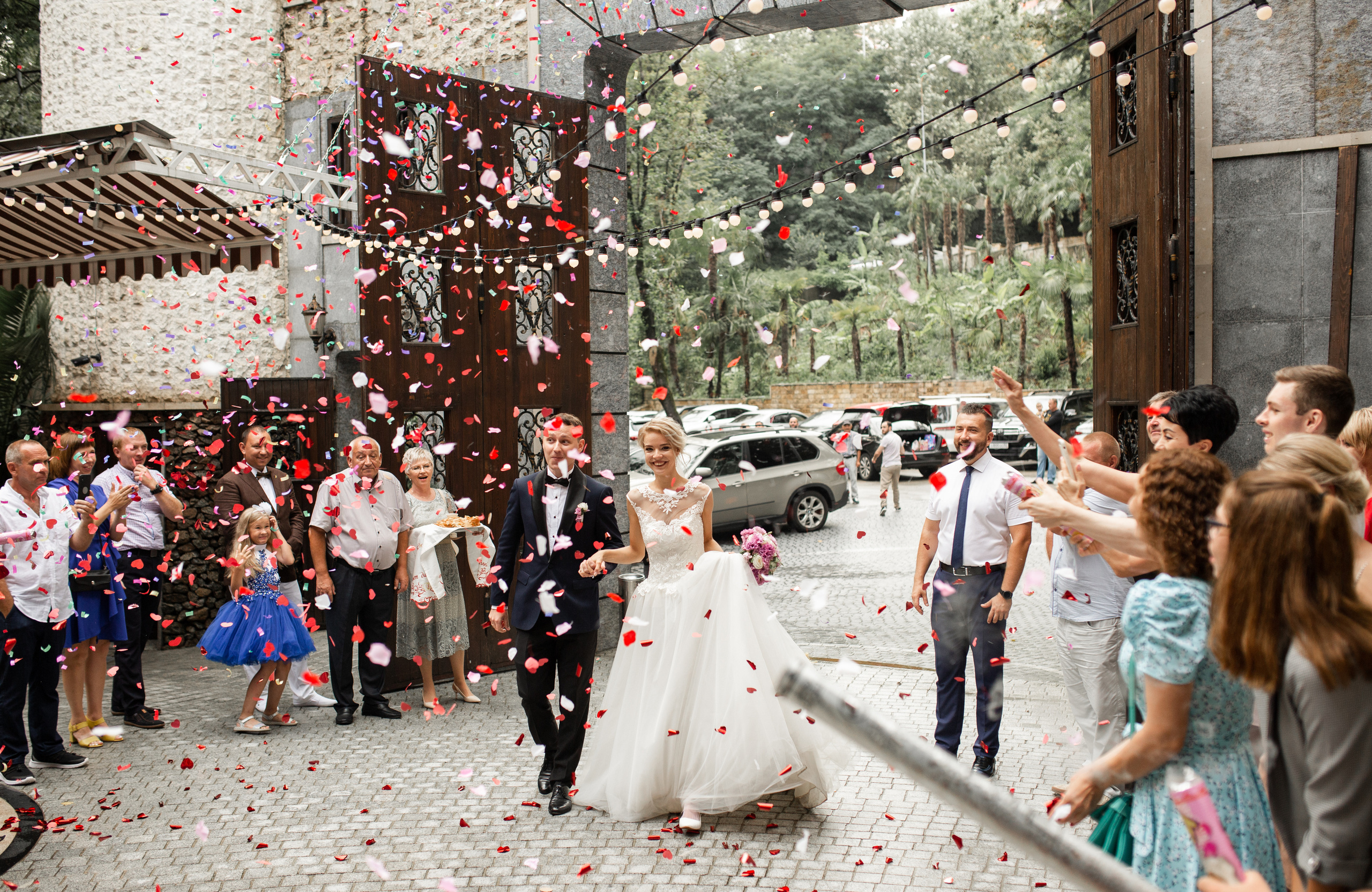 Арсений&Настя. Свадебный фотограф в Краснодаре Анастасия Широкова