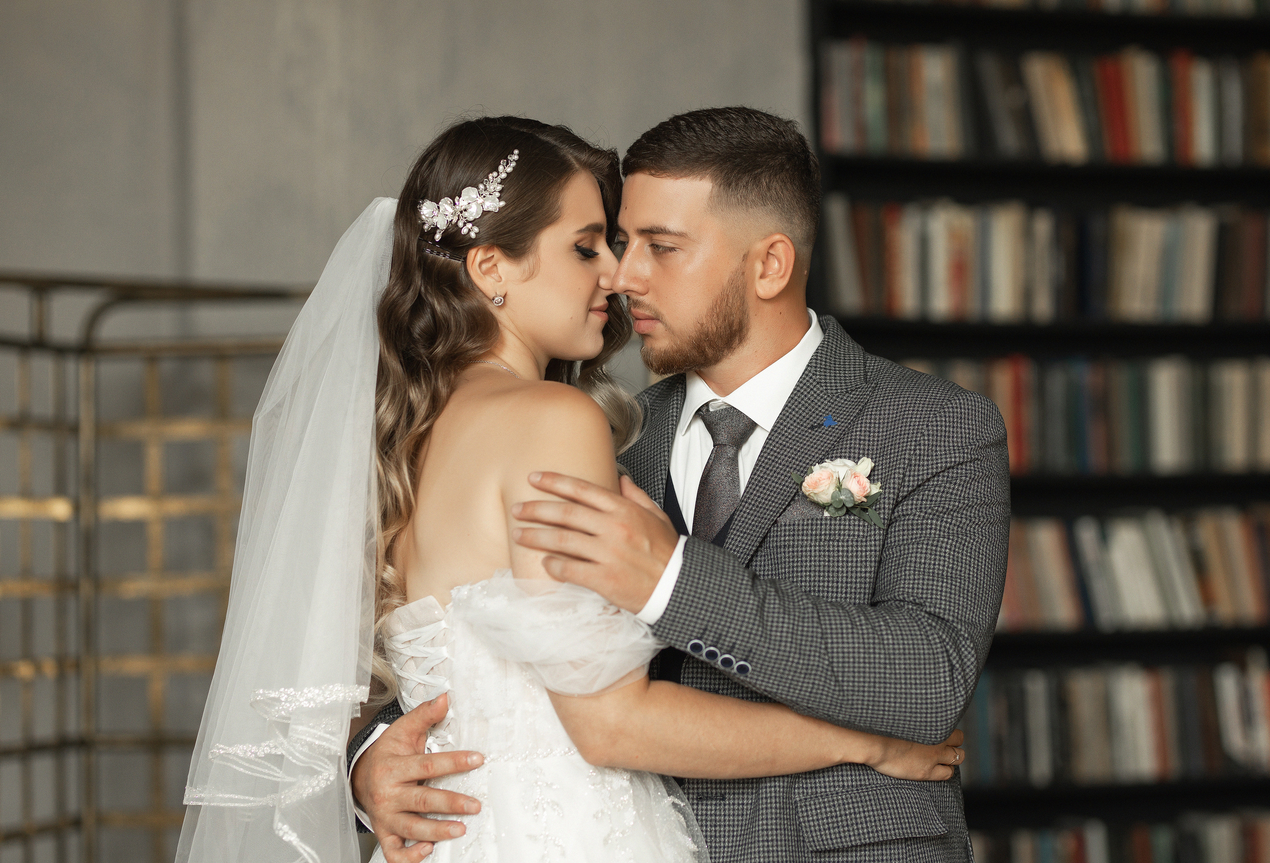 Тимур&Ира. Свадебный фотограф в Краснодаре Анастасия Широкова