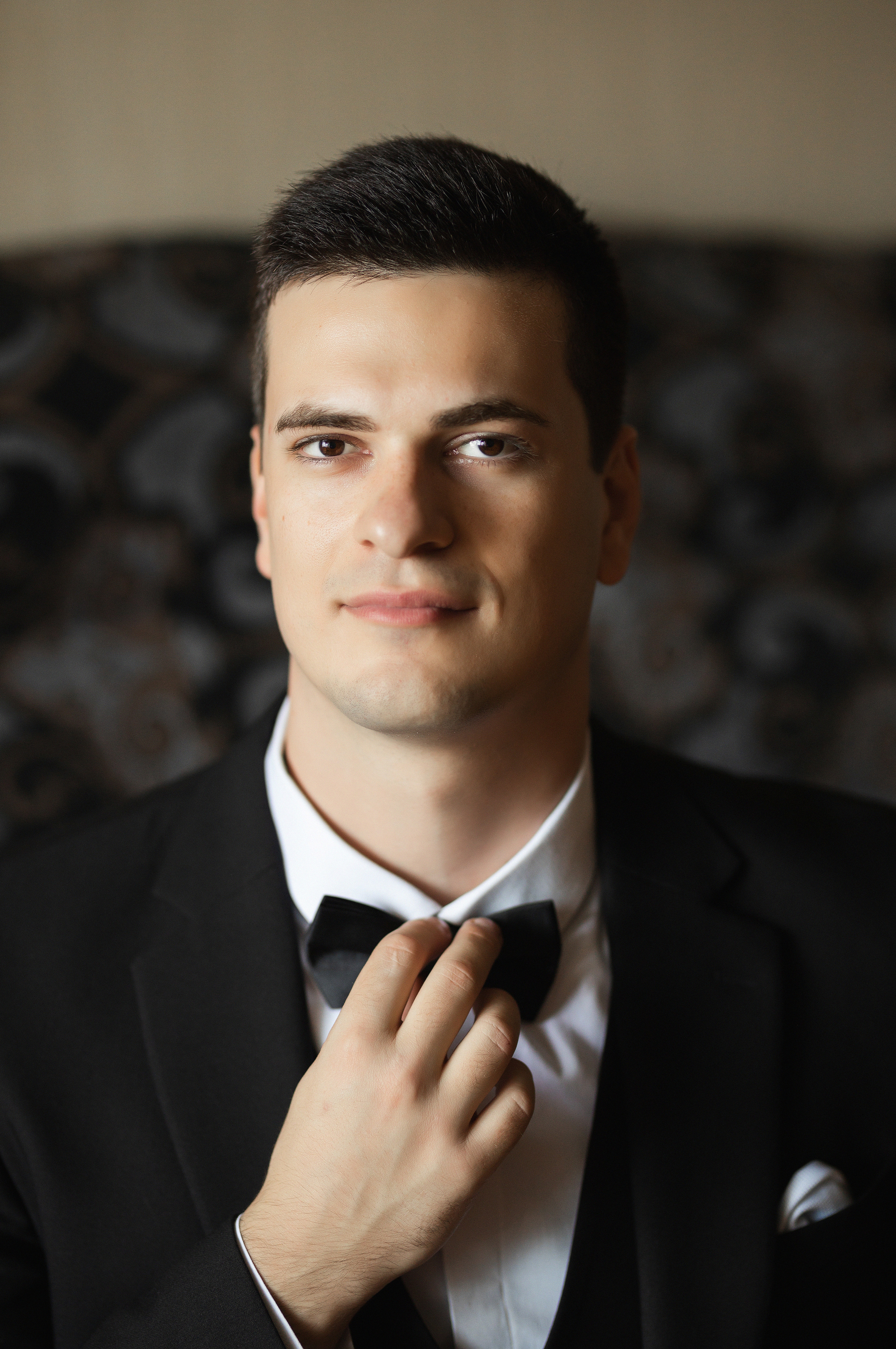 Женя&Виолетта. Свадебный фотограф в Краснодаре Анастасия Широкова