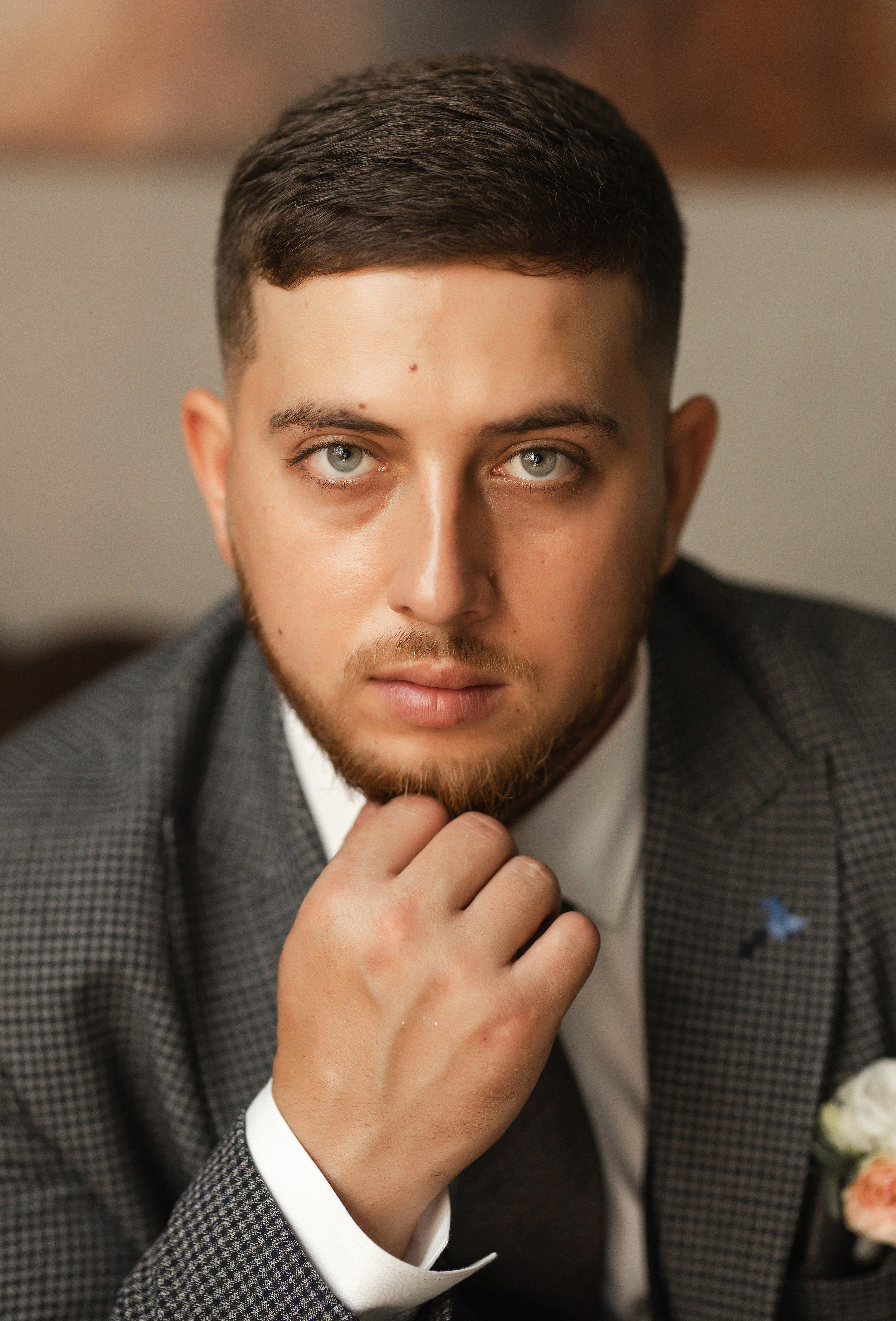 Тимур&Ира. Свадебный фотограф в Краснодаре Анастасия Широкова