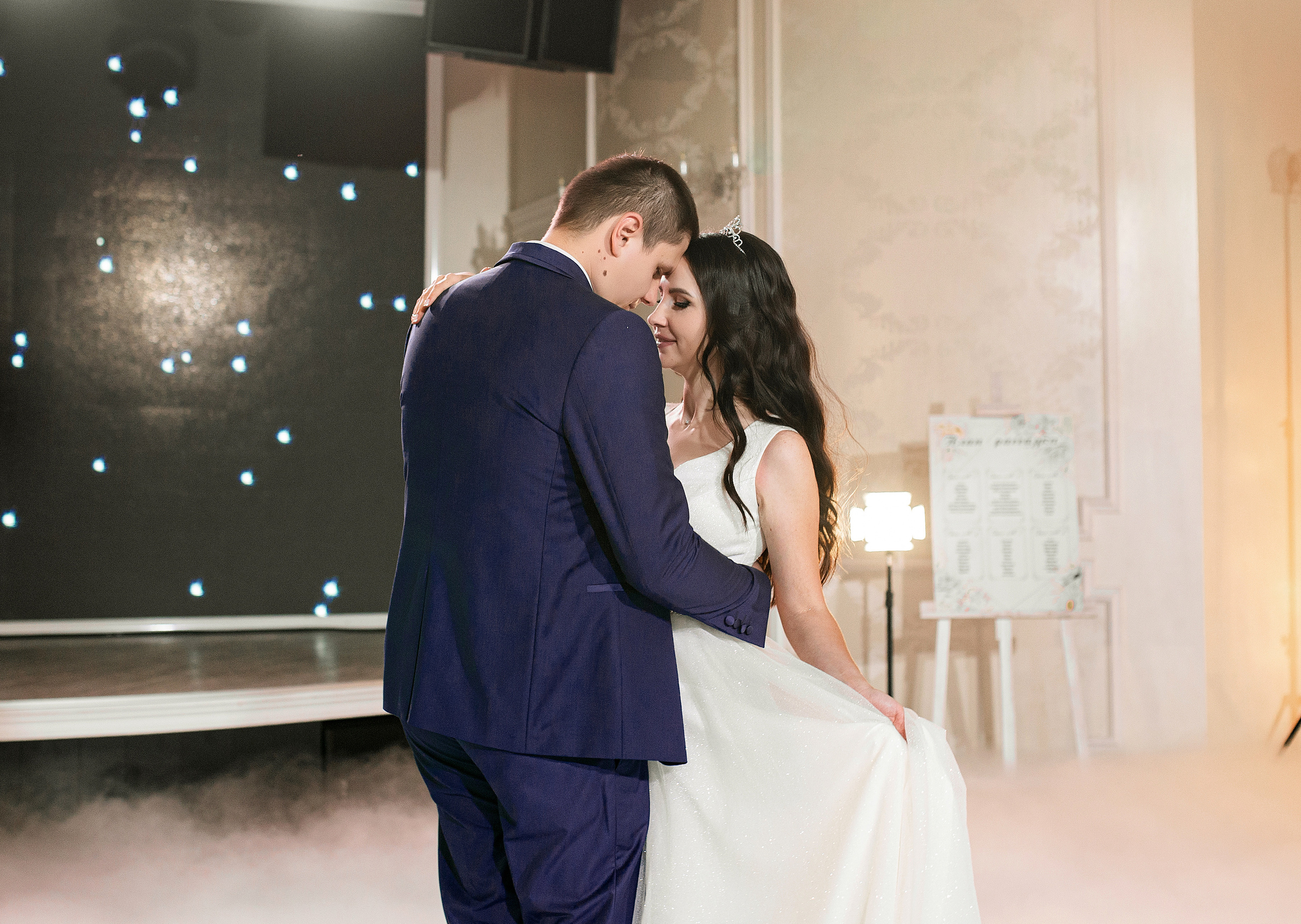 Рома&Анжелика. Свадебный фотограф в Краснодаре Анастасия Широкова