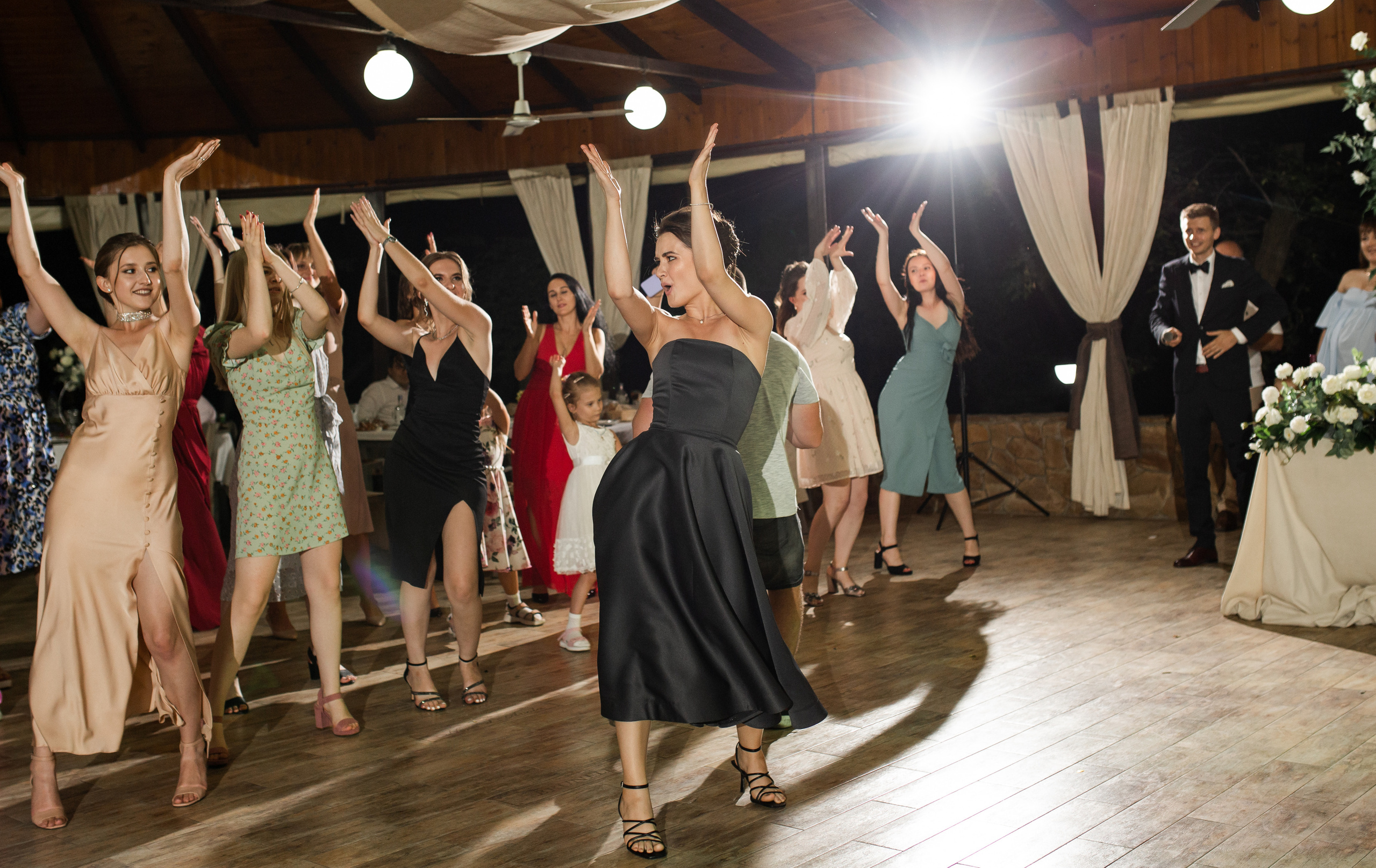 Степан&Анна. Свадебный фотограф в Краснодаре Анастасия Широкова