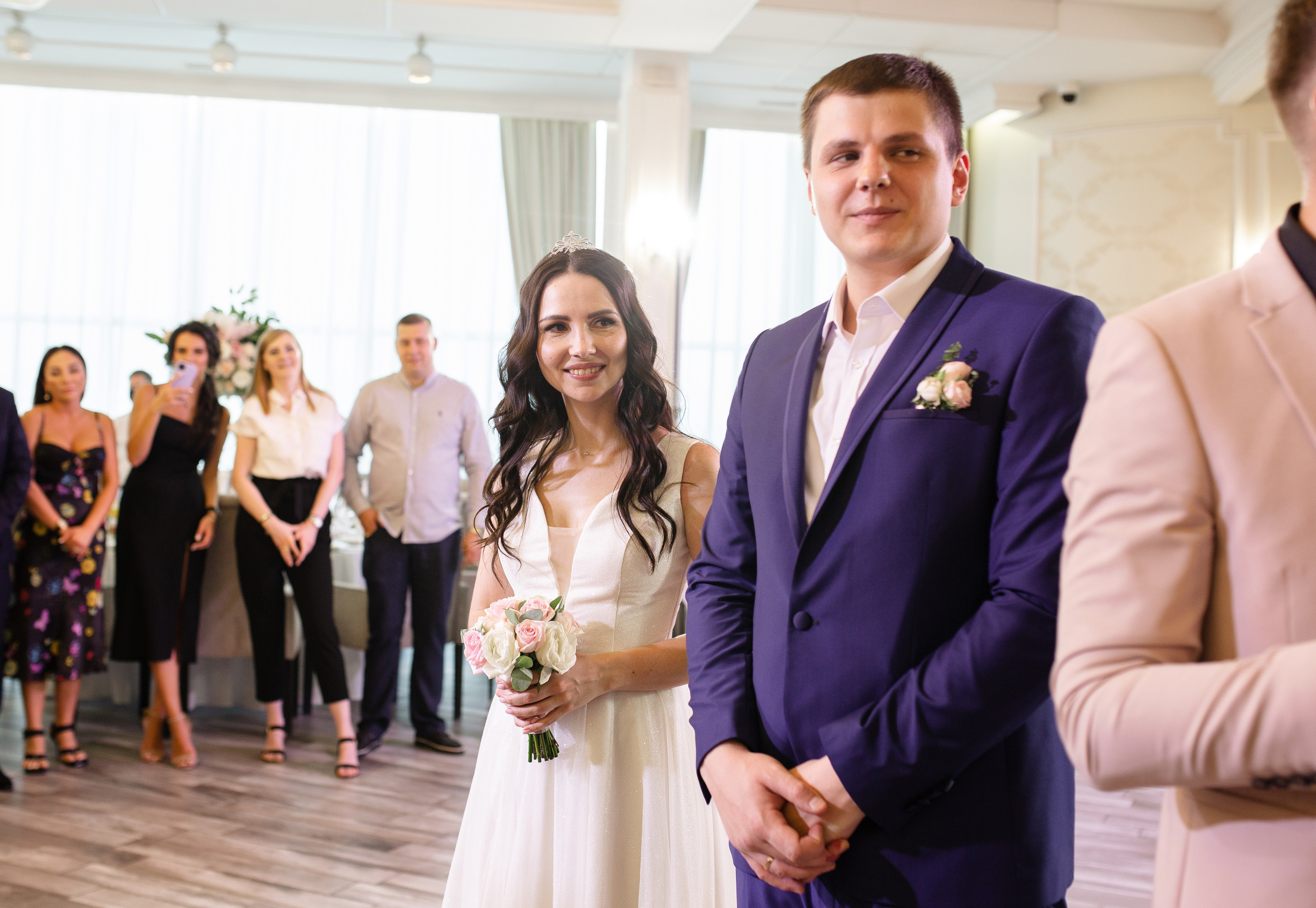 Рома&Анжелика. Свадебный фотограф в Краснодаре Анастасия Широкова