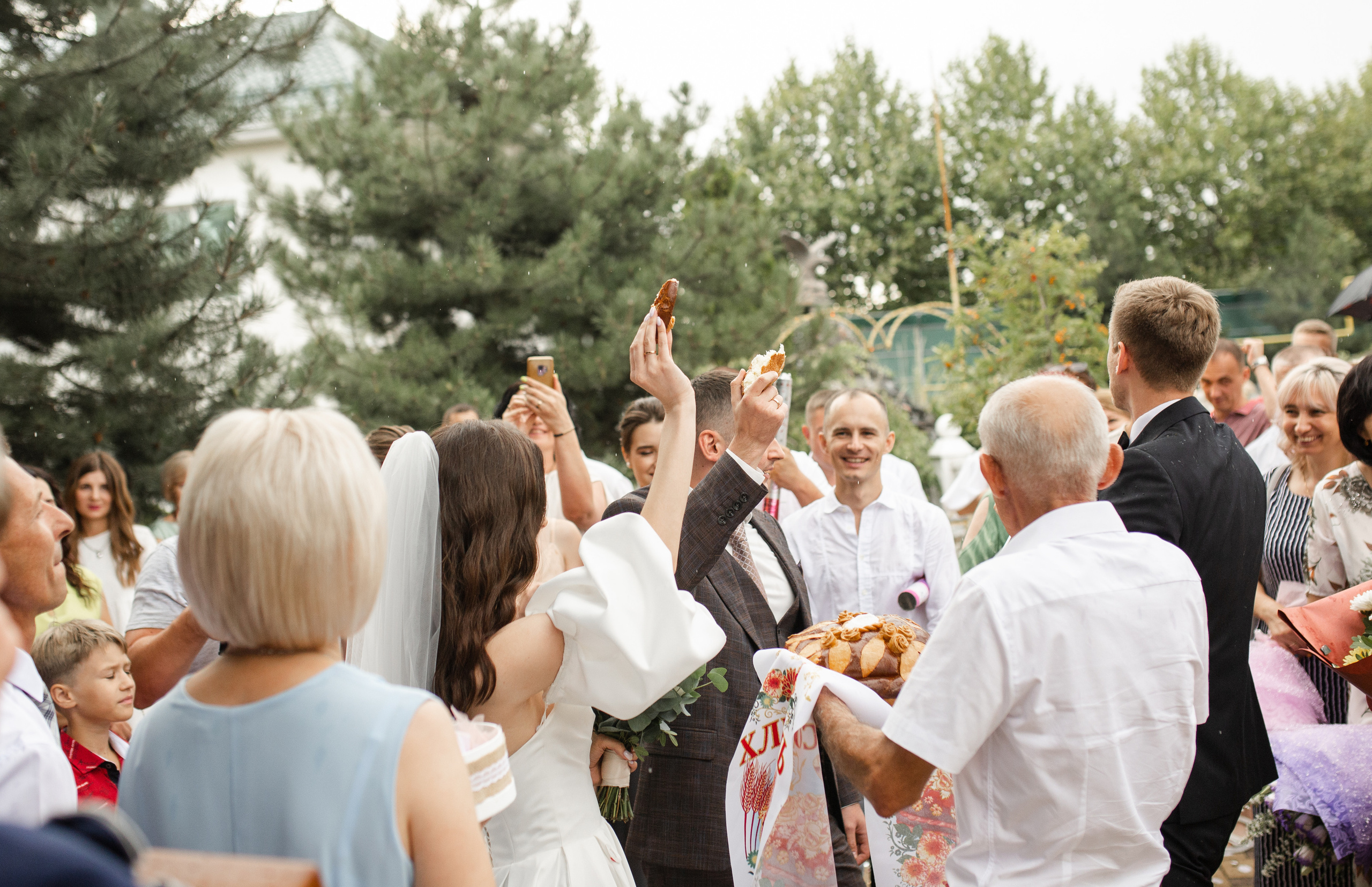 Степан&Анна. Свадебный фотограф в Краснодаре Анастасия Широкова