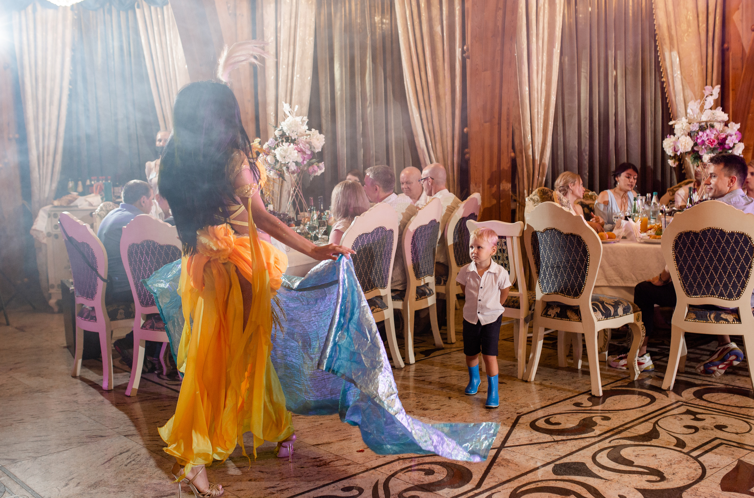 Арсений&Настя. Свадебный фотограф в Краснодаре Анастасия Широкова