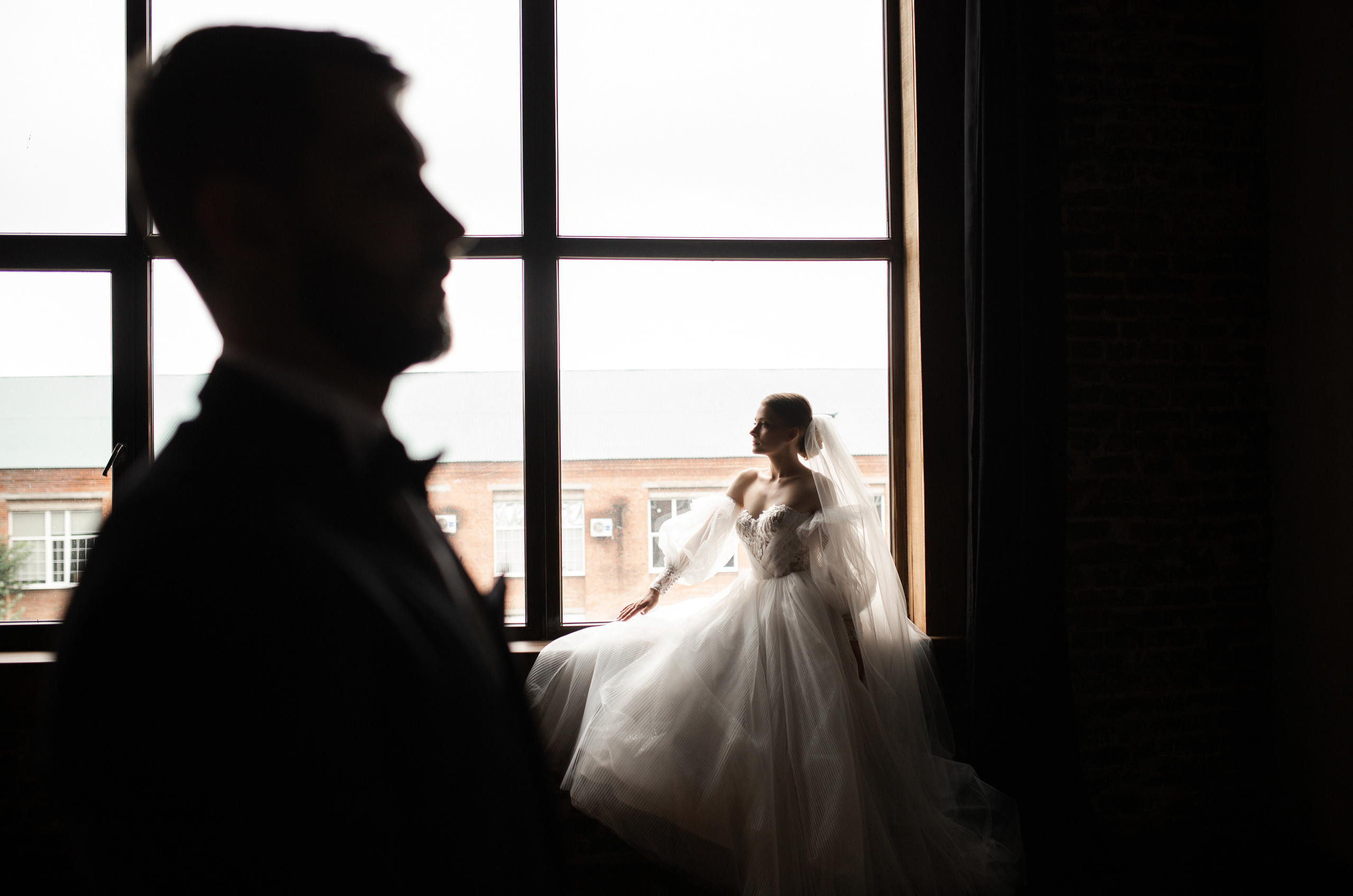 Даниил&Даша. Свадебный фотограф в Краснодаре Анастасия Широкова