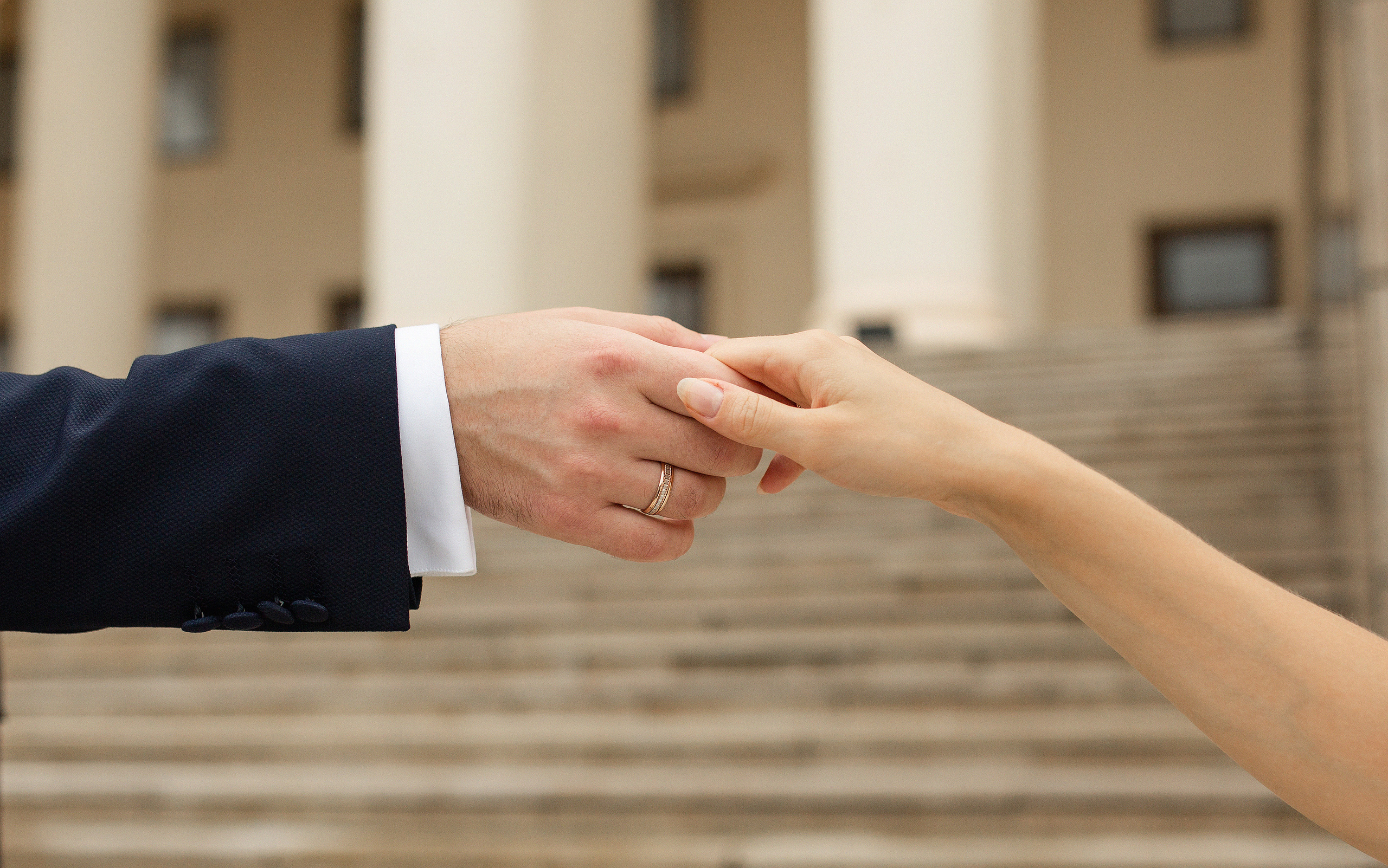 Арсений&Настя. Свадебный фотограф в Краснодаре Анастасия Широкова