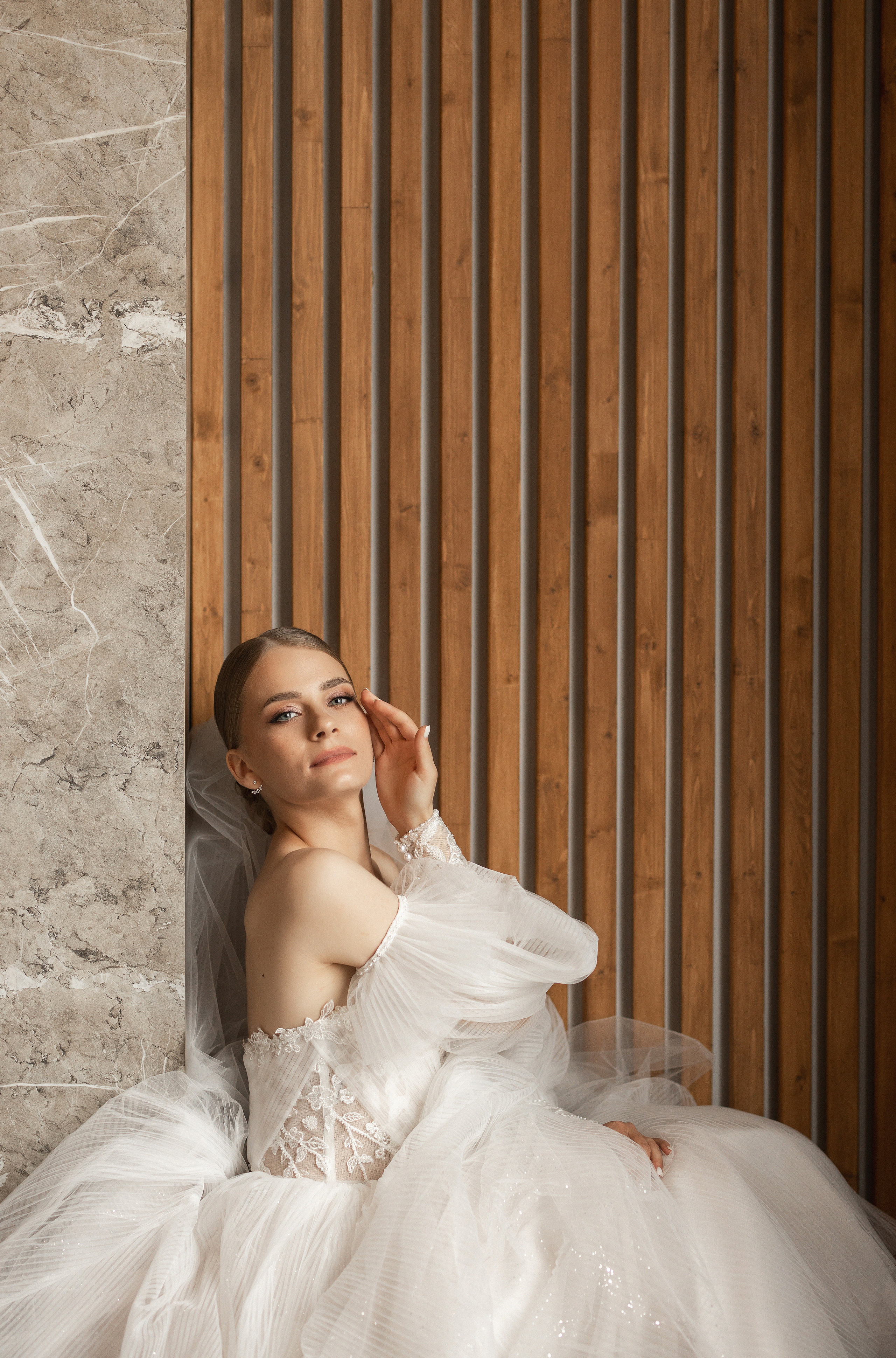 Даниил&Даша. Свадебный фотограф в Краснодаре Анастасия Широкова