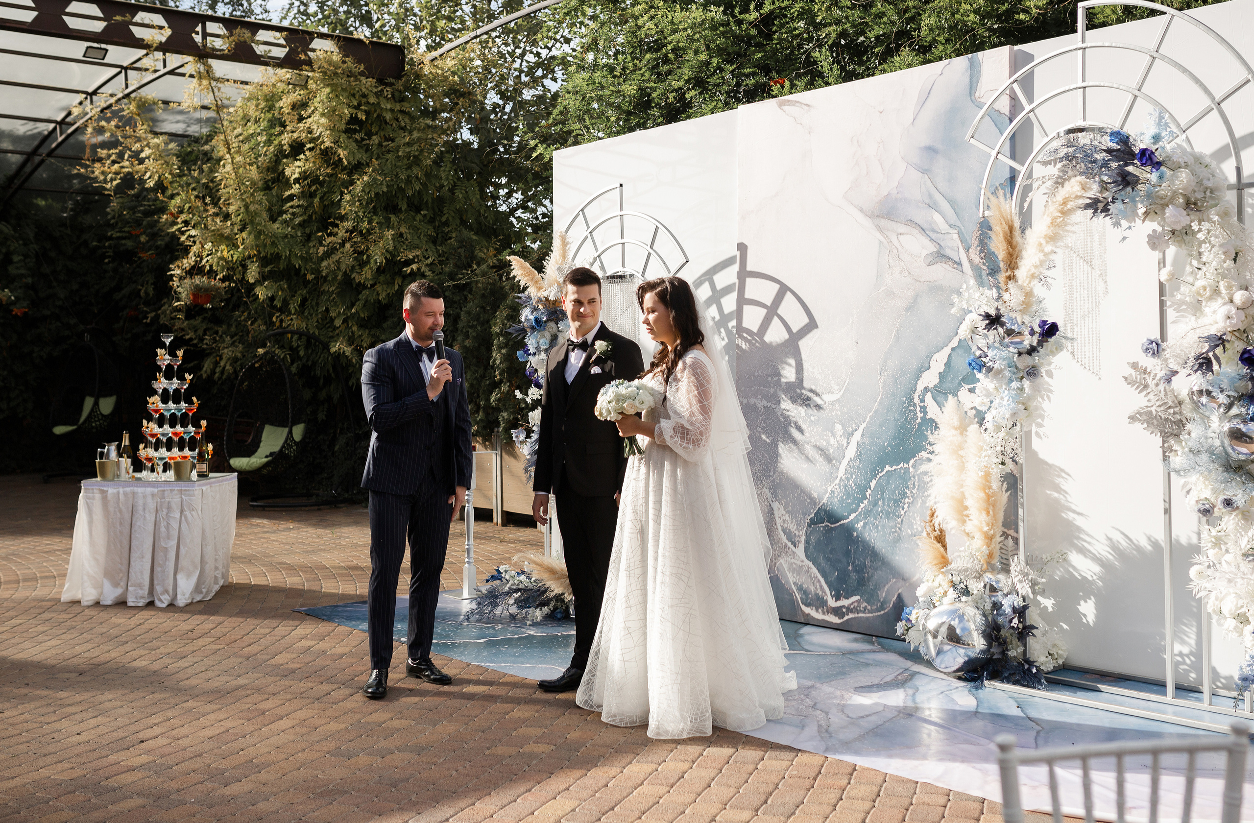 Женя&Виолетта. Свадебный фотограф в Краснодаре Анастасия Широкова