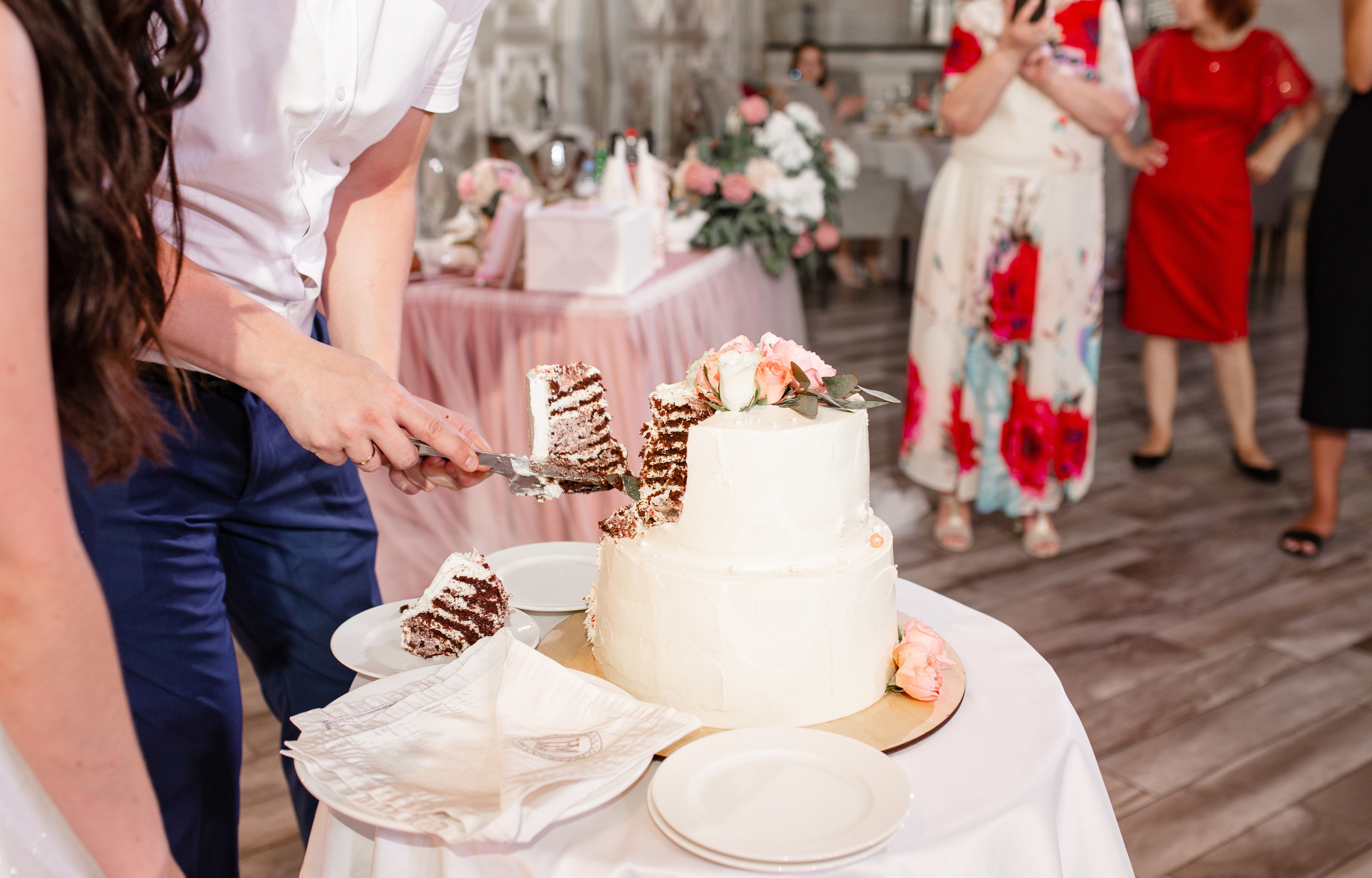 Рома&Анжелика. Свадебный фотограф в Краснодаре Анастасия Широкова