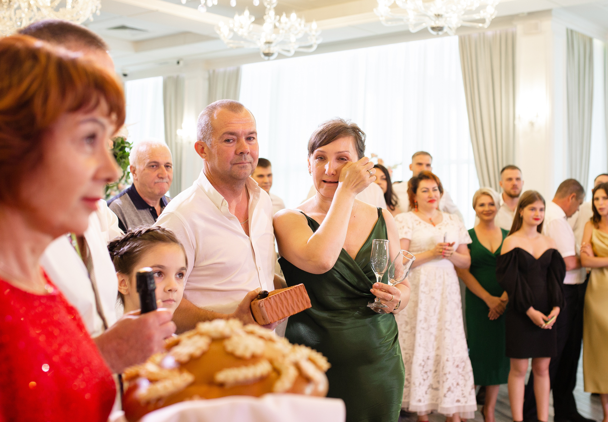 Рома&Анжелика. Свадебный фотограф в Краснодаре Анастасия Широкова