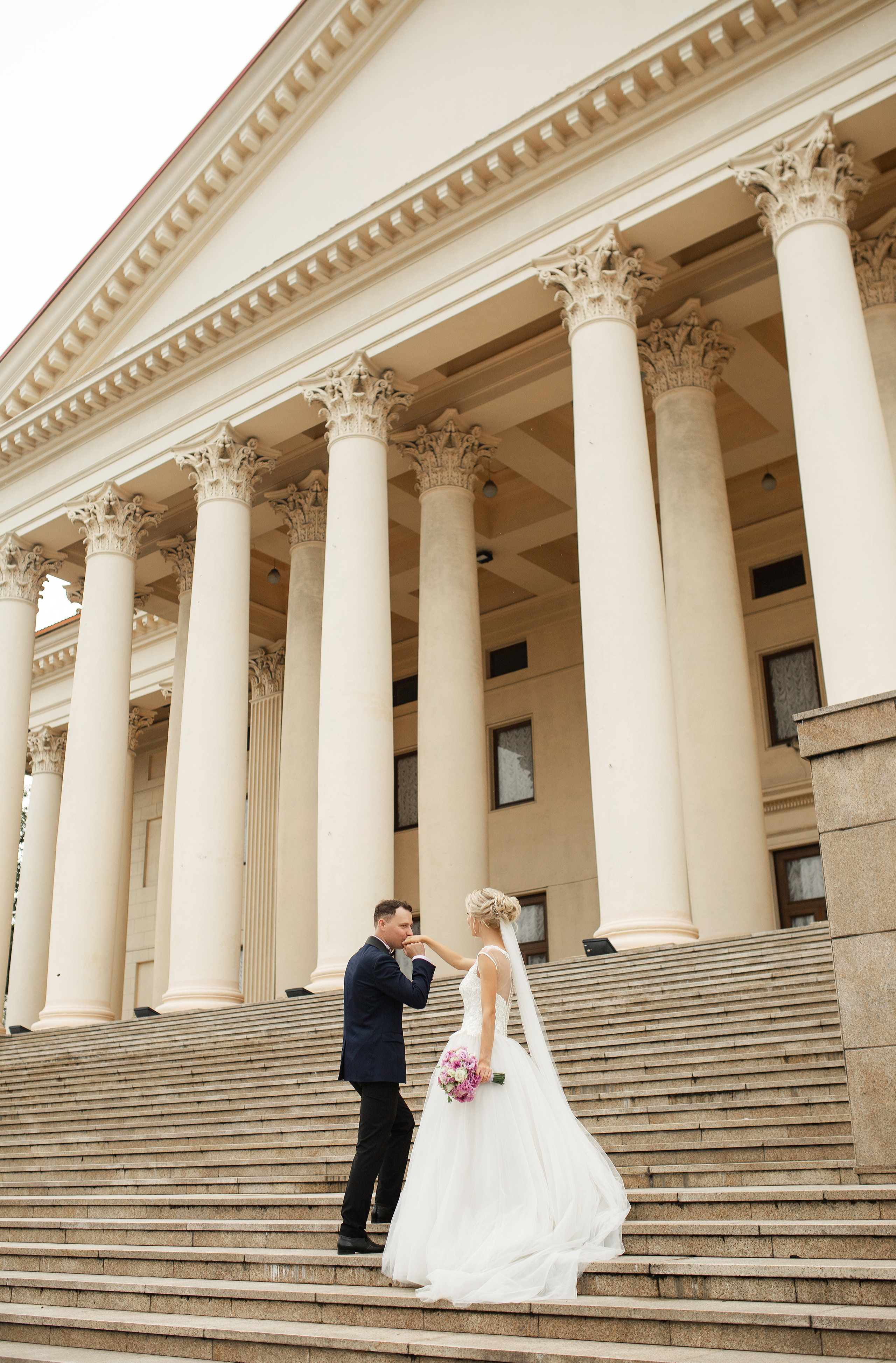 Арсений&Настя. Свадебный фотограф в Краснодаре Анастасия Широкова