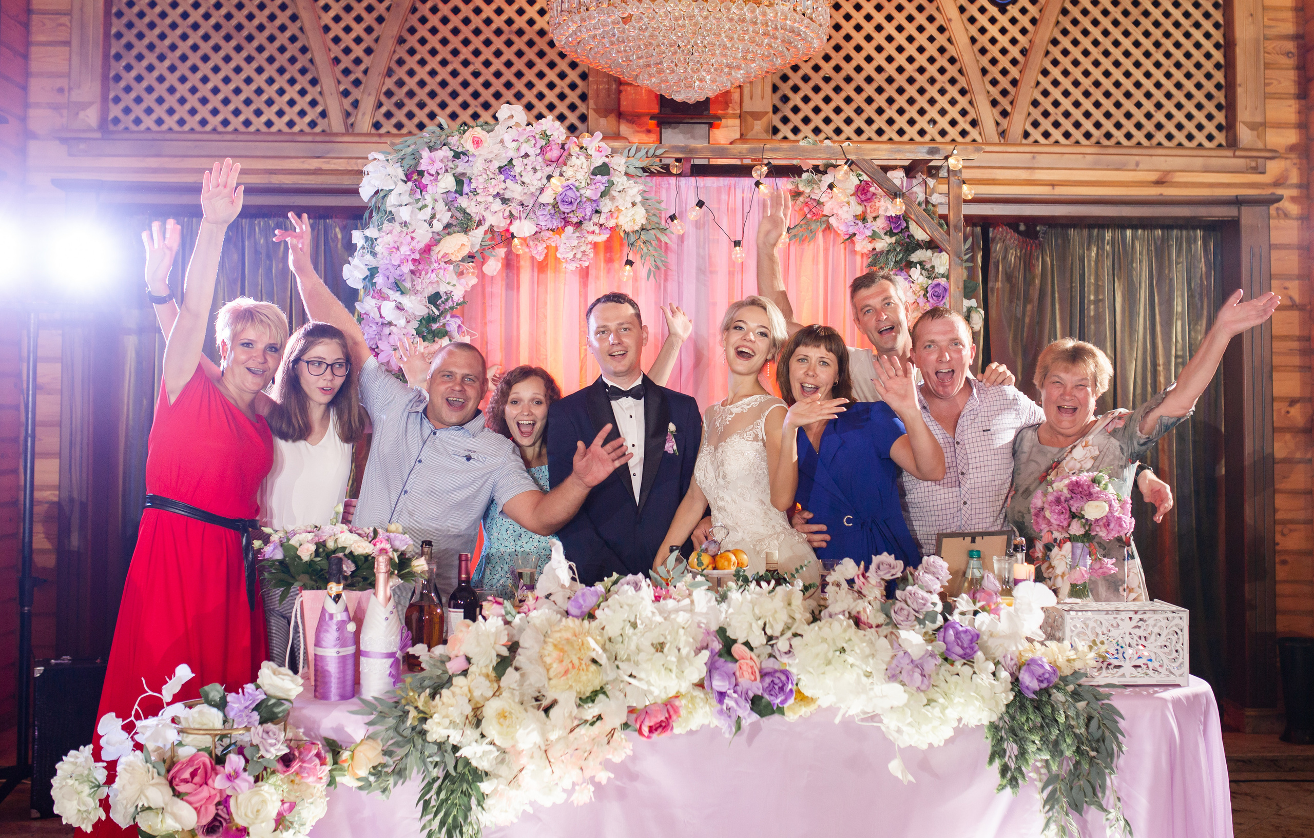 Арсений&Настя. Свадебный фотограф в Краснодаре Анастасия Широкова